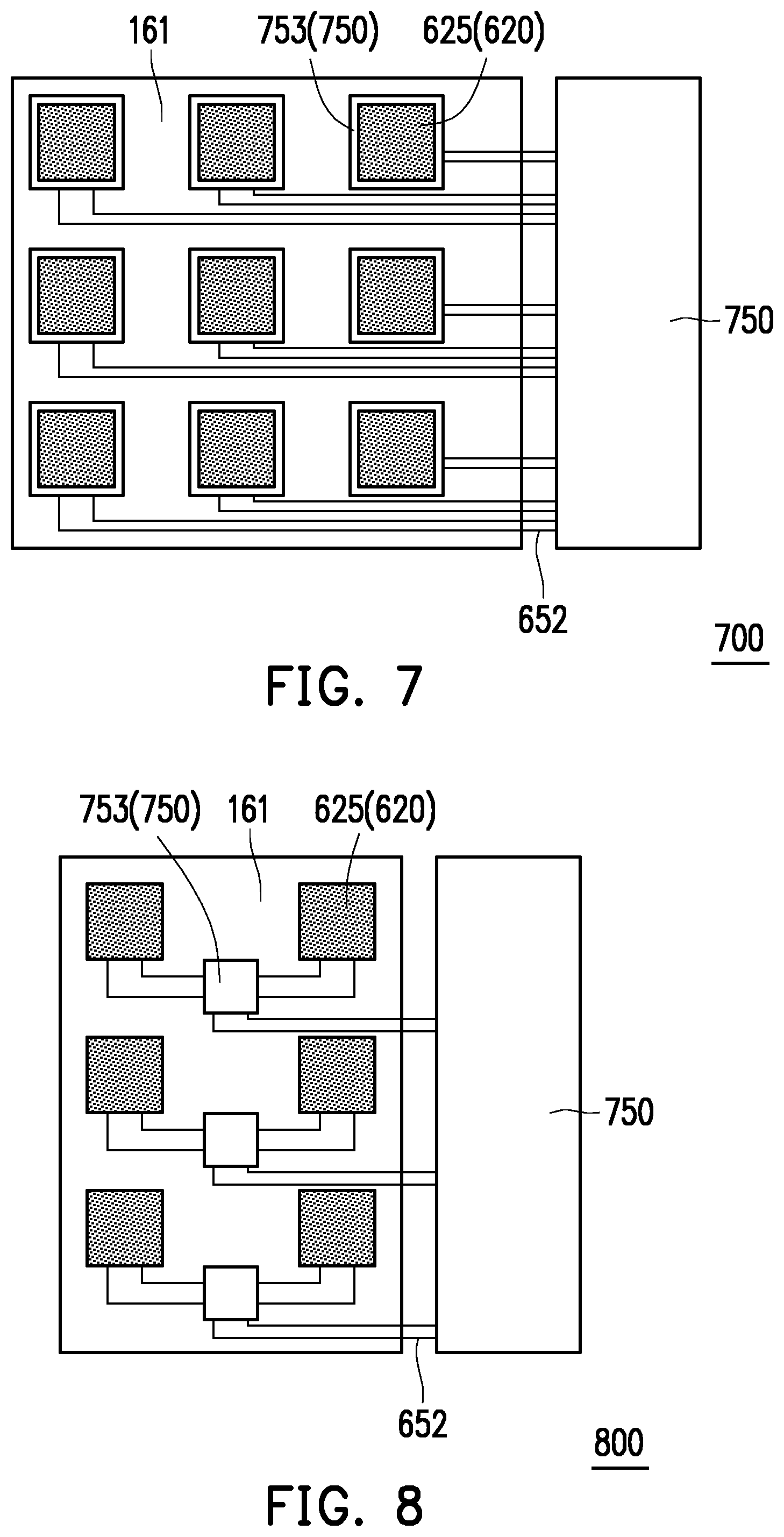 Patent US12326557 Figure 9 – Head-mounted eye tracking system