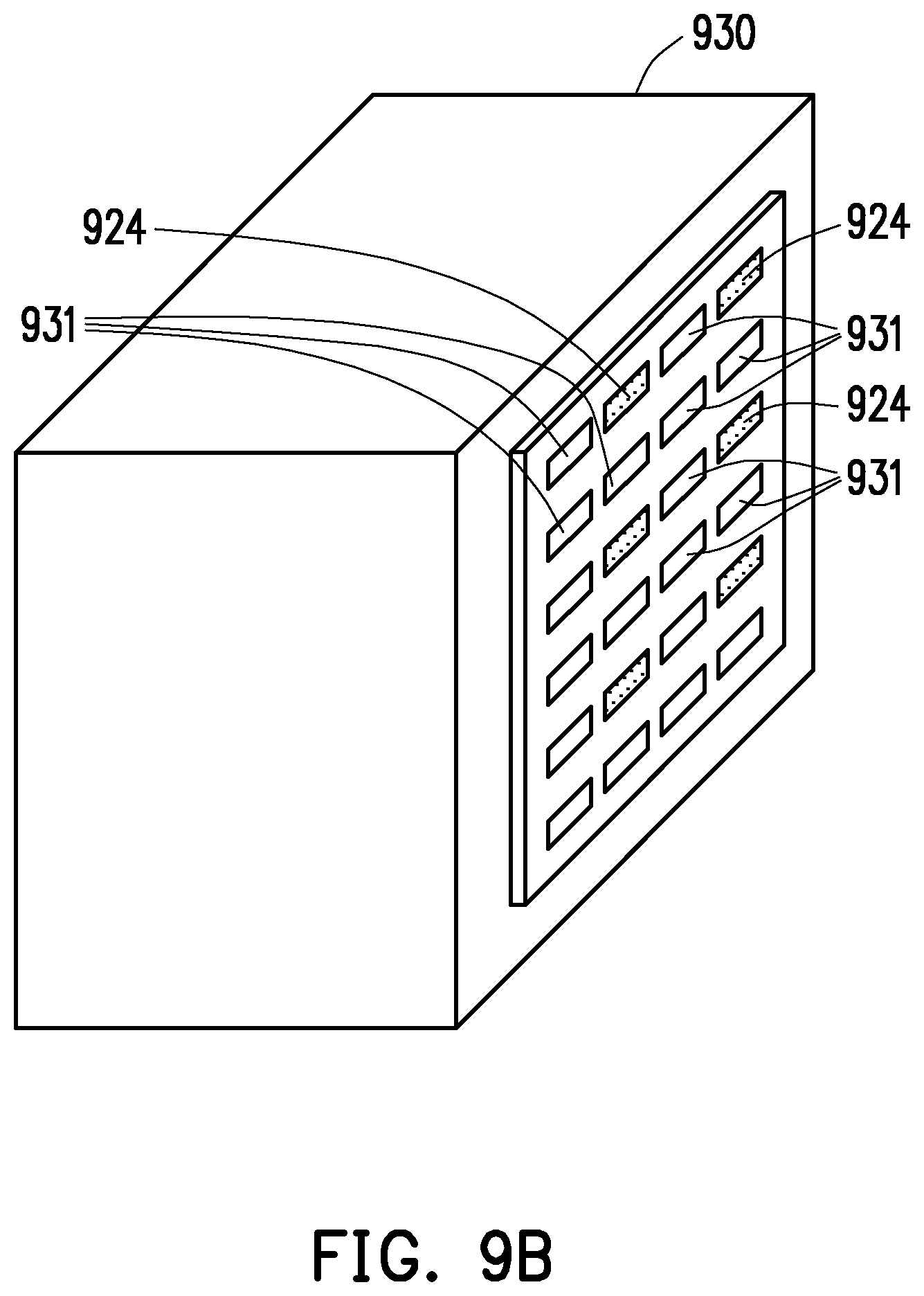 Patent US12326557 Figure 11 – Head-mounted eye tracking system