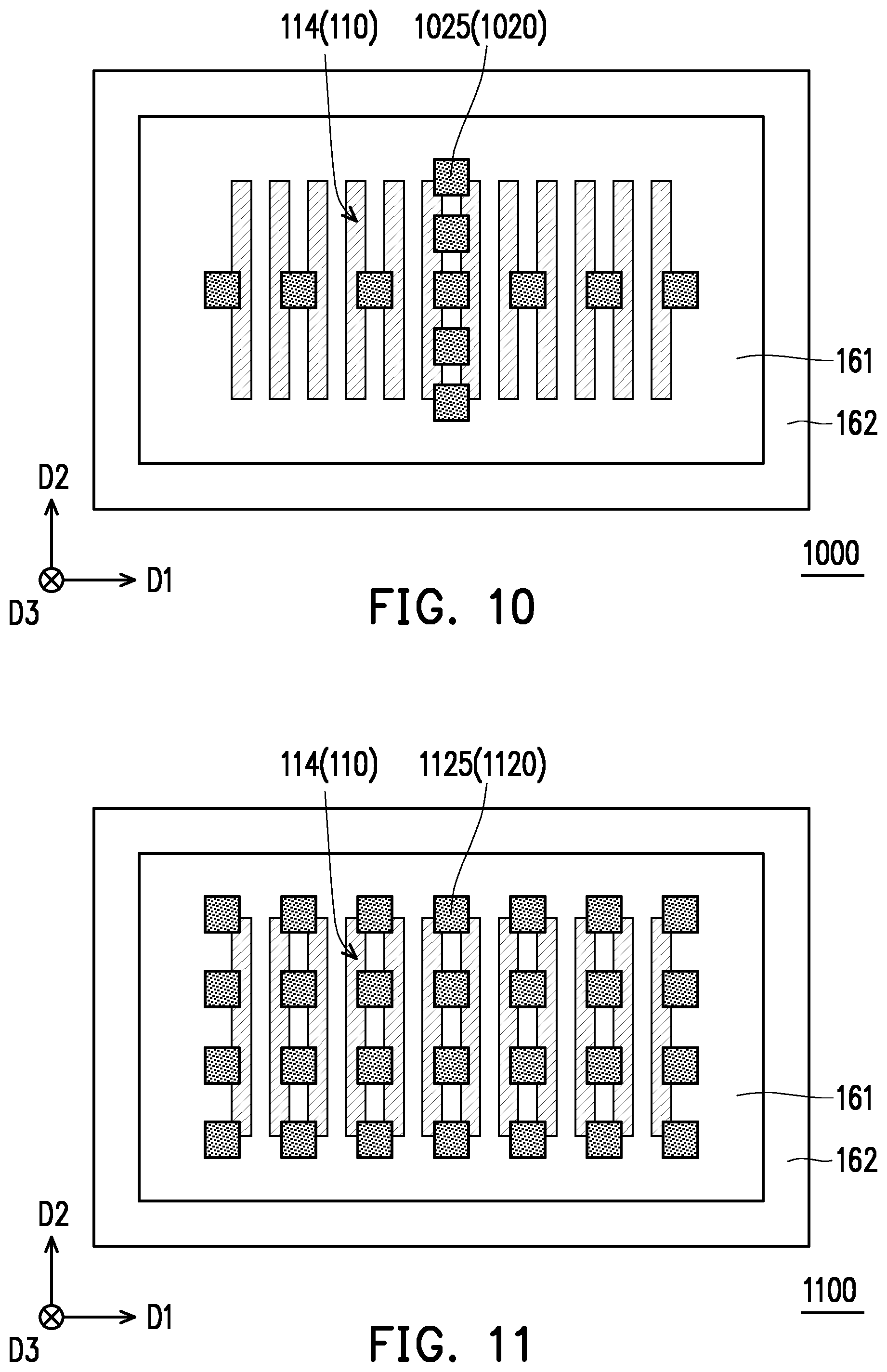 Patent US12326557 Figure 13 – Head-mounted eye tracking system