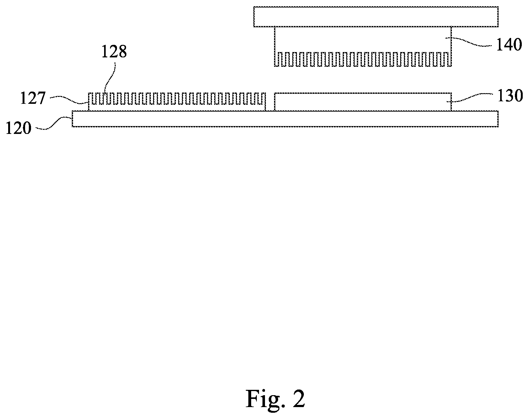 Patent US12326558 Figure 2 – Head-up display and operating method thereof