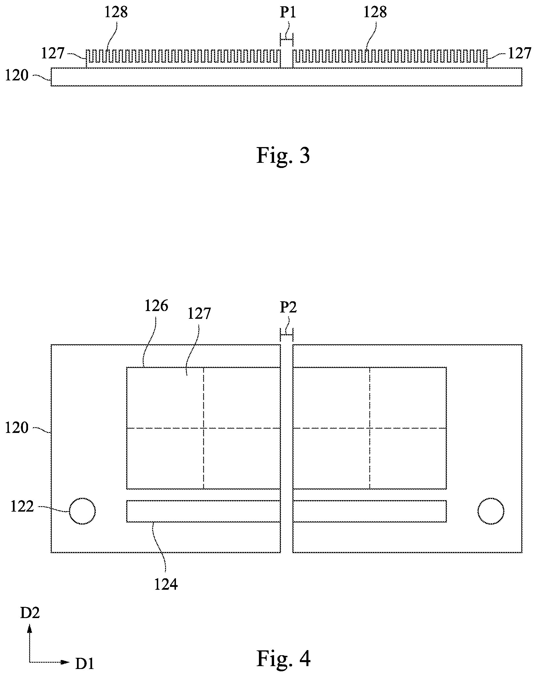 Patent US12326558 Figure 3 – Head-up display and operating method thereof