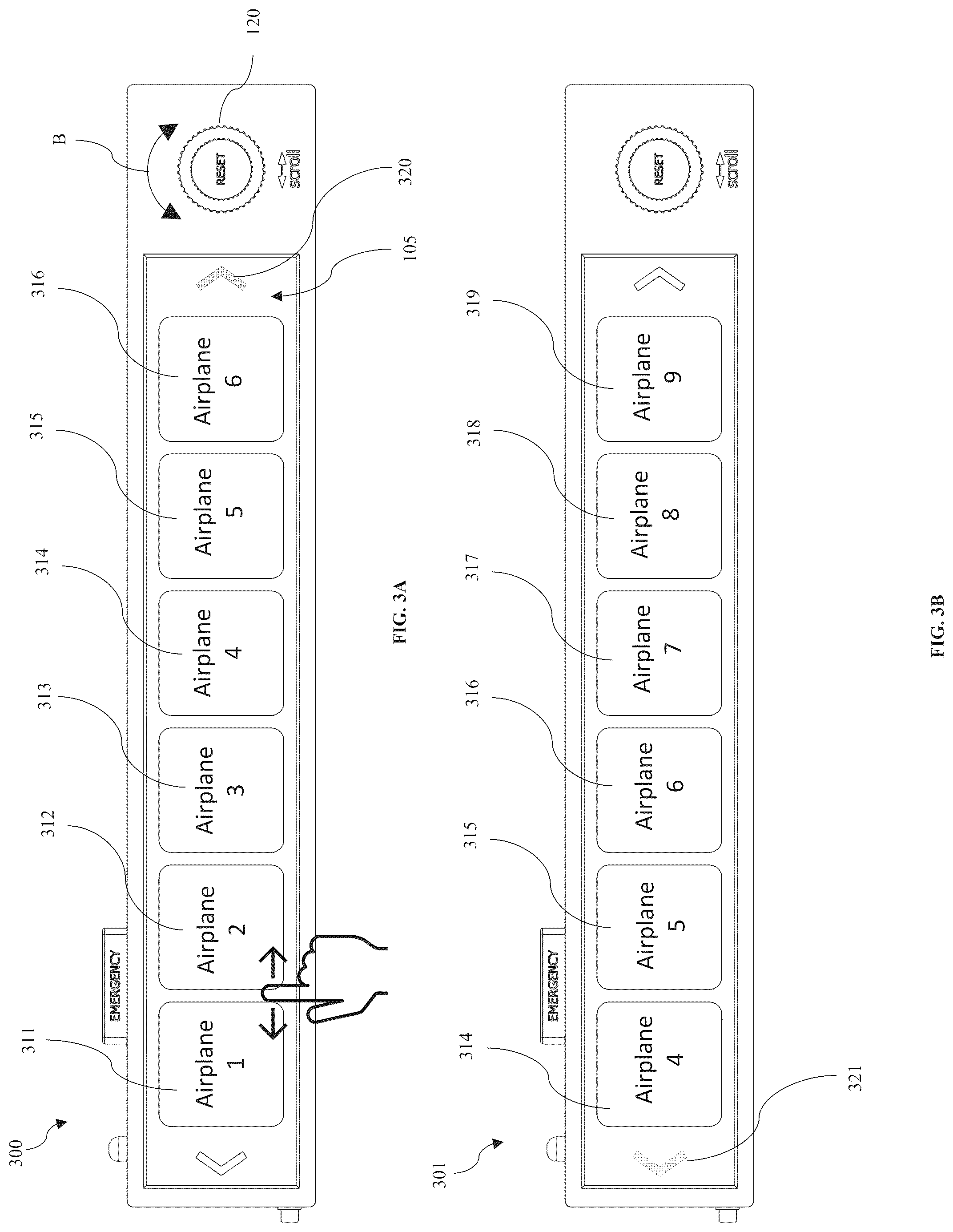 Patent US12326559 Figure 3 – System for providing checklists to a pilot