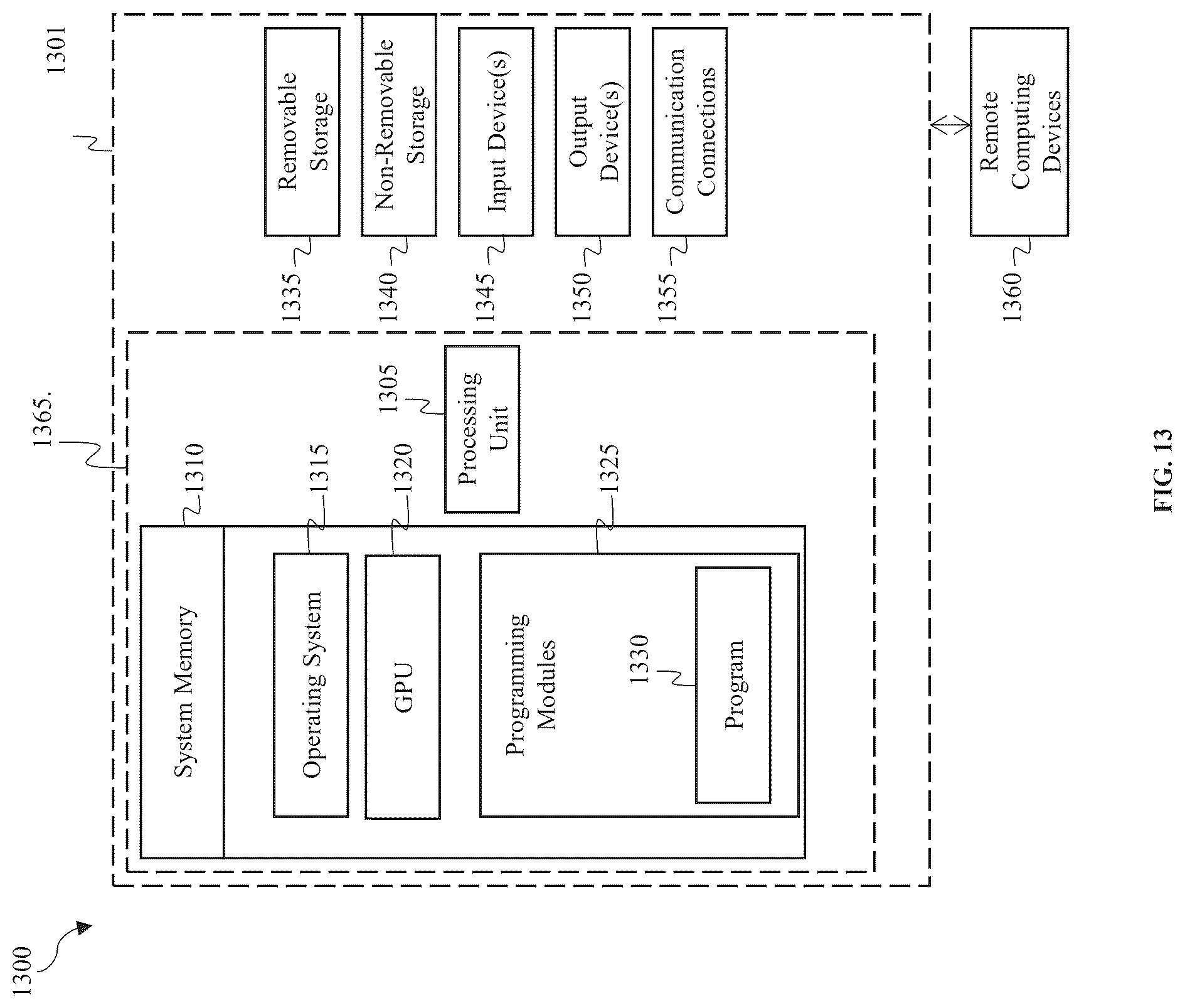 Patent US12326559 Figure 16 – System for providing checklists to a pilot