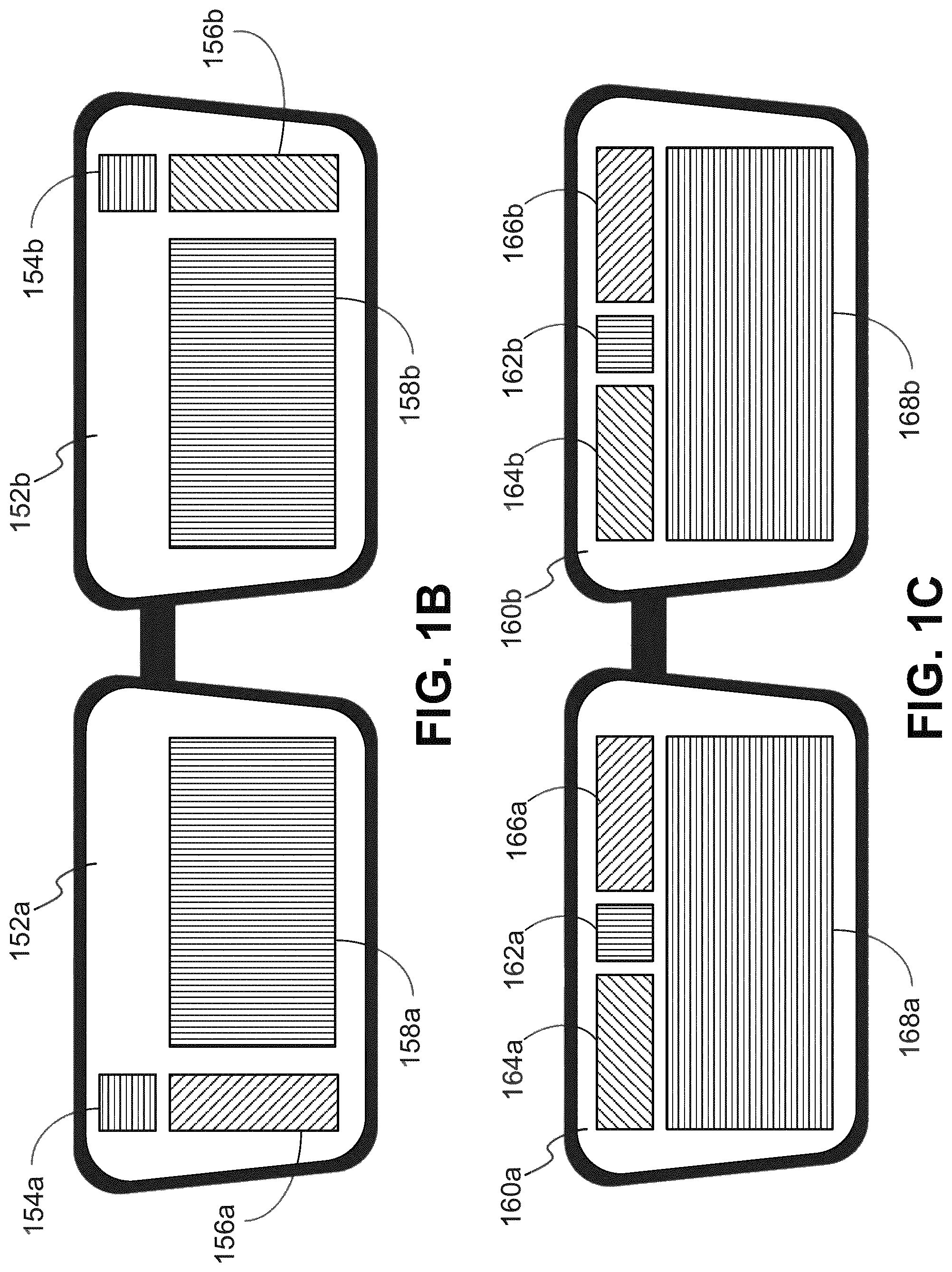 Patent US12326562 Figure 2 – Waveguide display system with wide field of view
