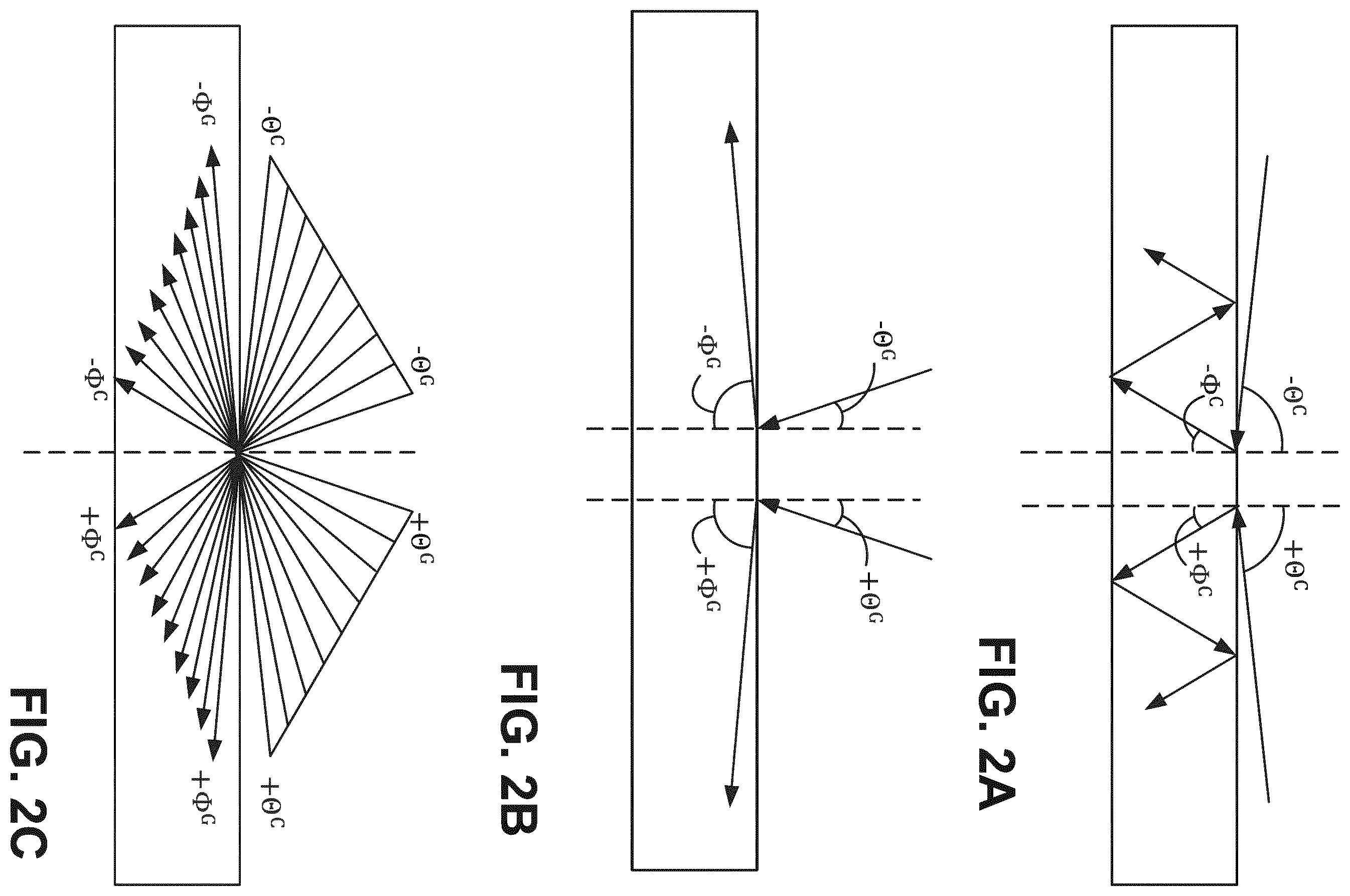Patent US12326562 Figure 4 – Waveguide display system with wide field of view