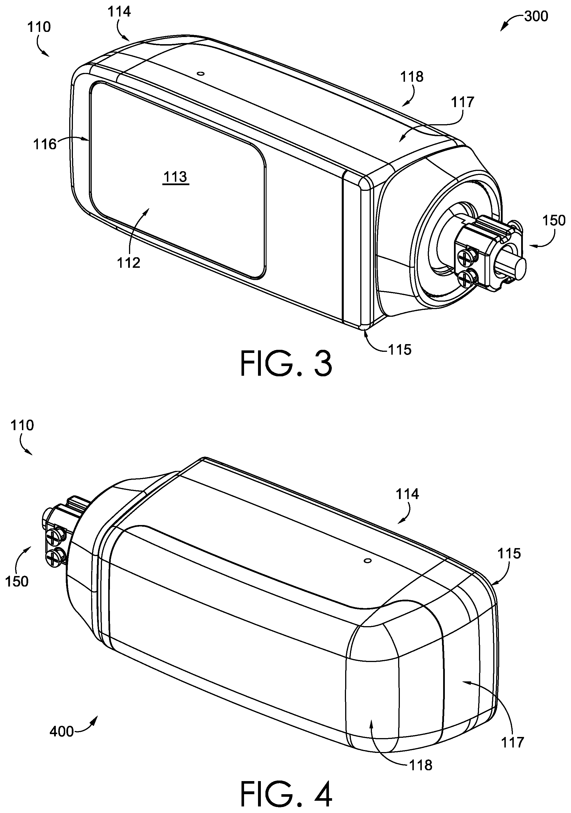 Patent US12326564 Figure 2 – Convertible waveguide optical engine assembly for head-mounted device