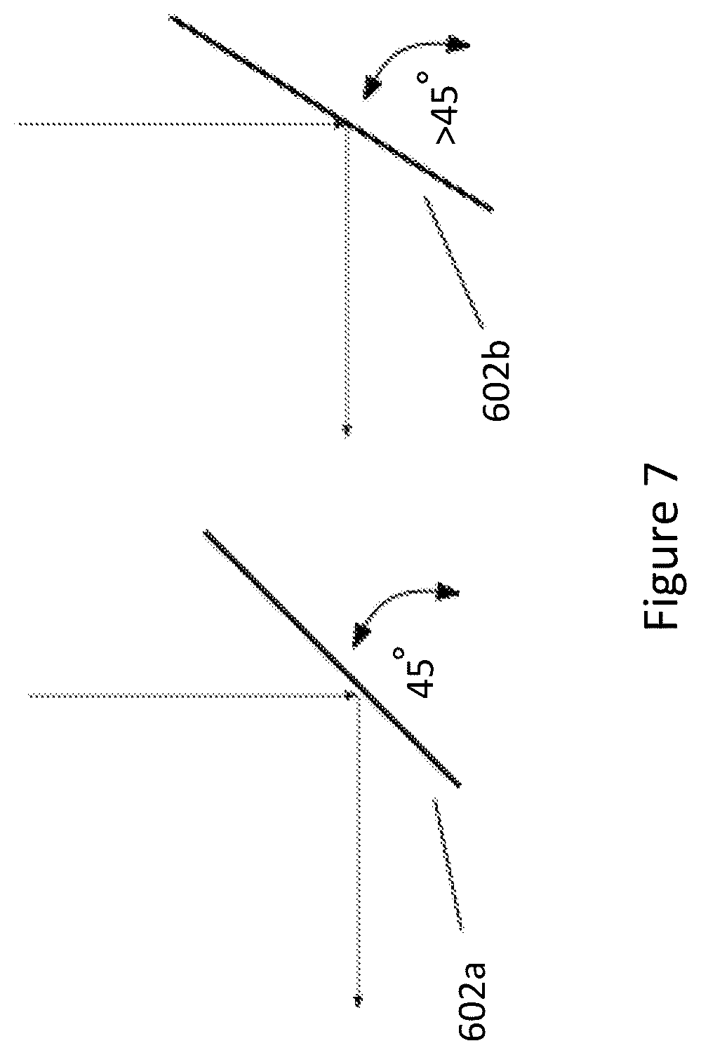 Patent US12326565 Figure 10 – Stray light suppression for head worn computing