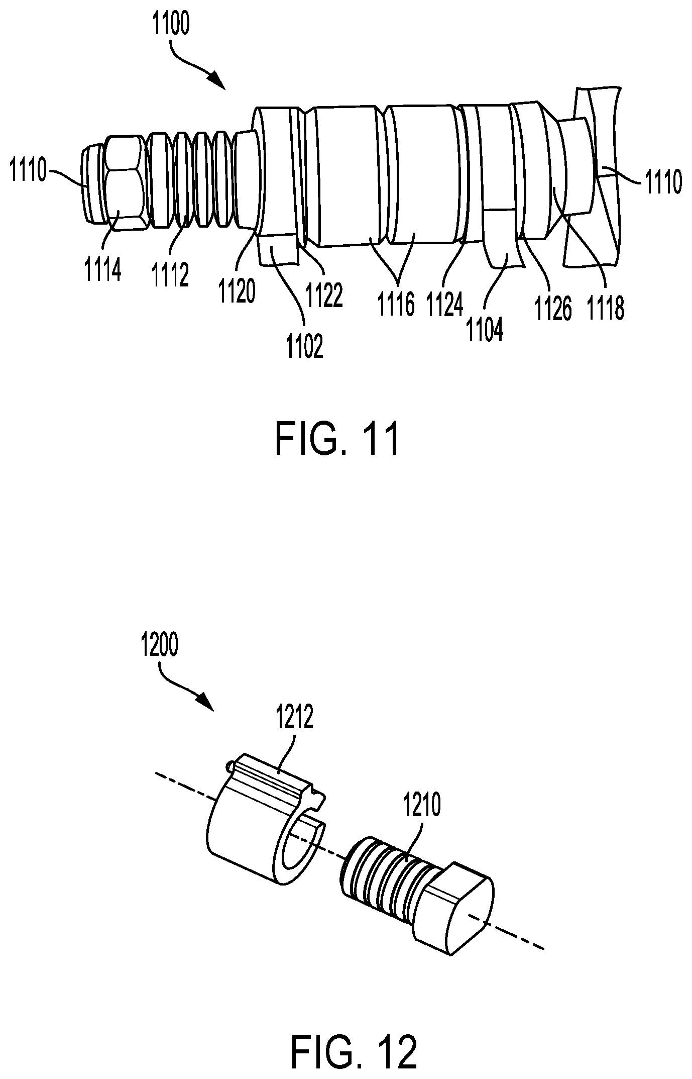 Patent US12326567 Figure 5 – Hinged head-mounted display device
