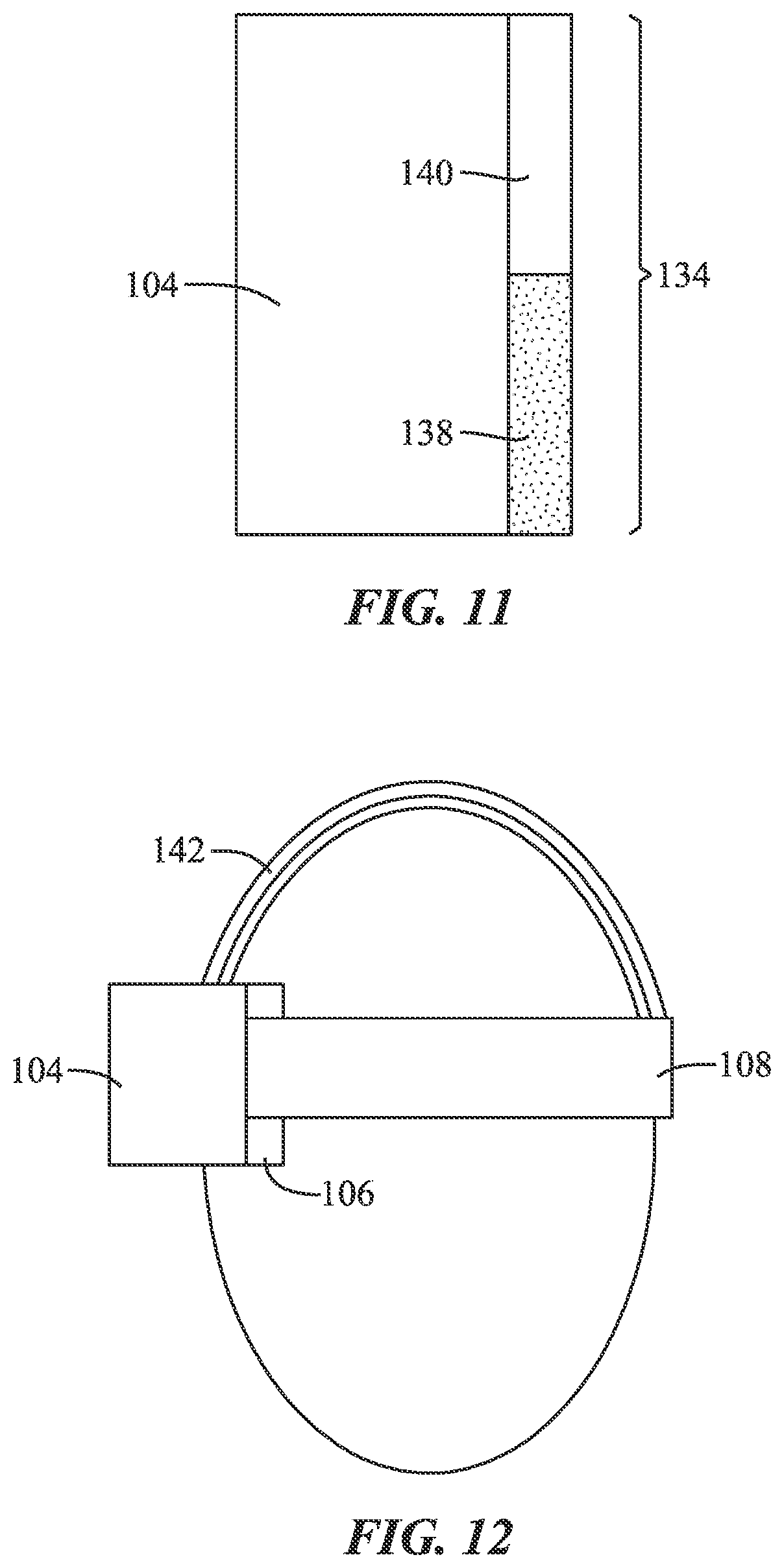 Patent US12326568 Figure 6 – Facial interface