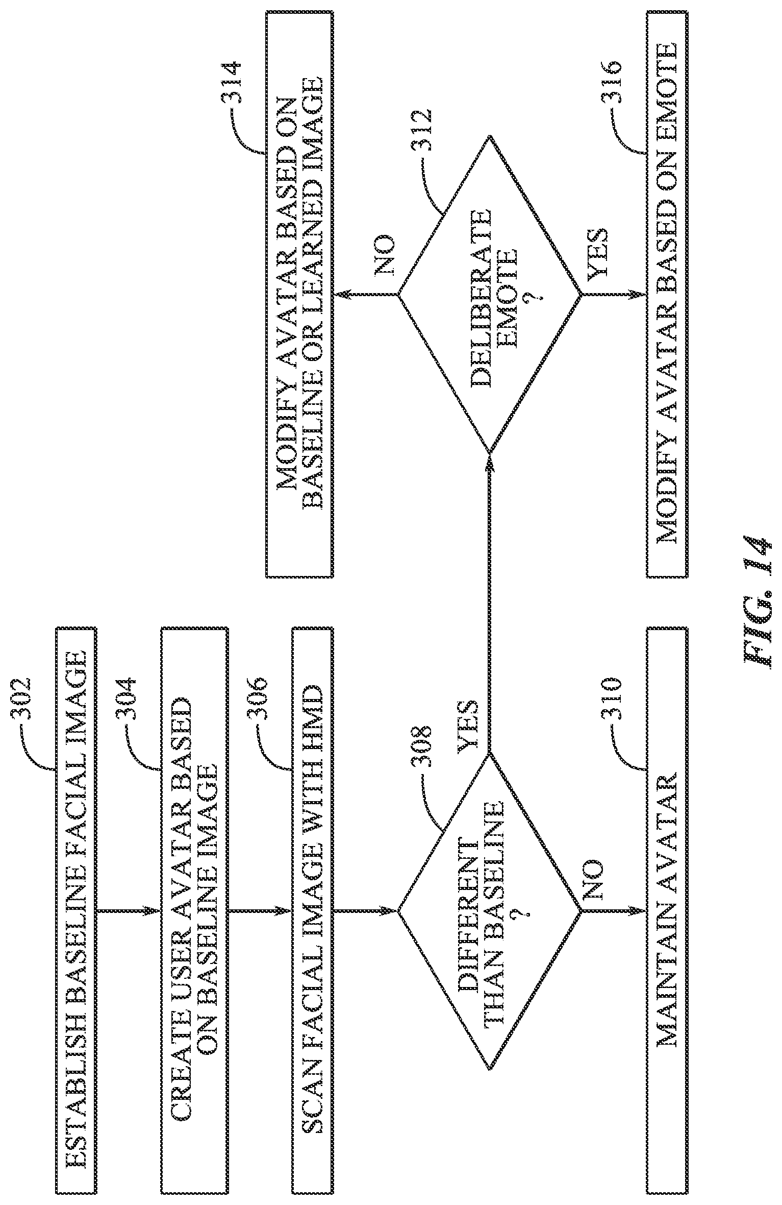 Patent US12326568 Figure 8 – Facial interface