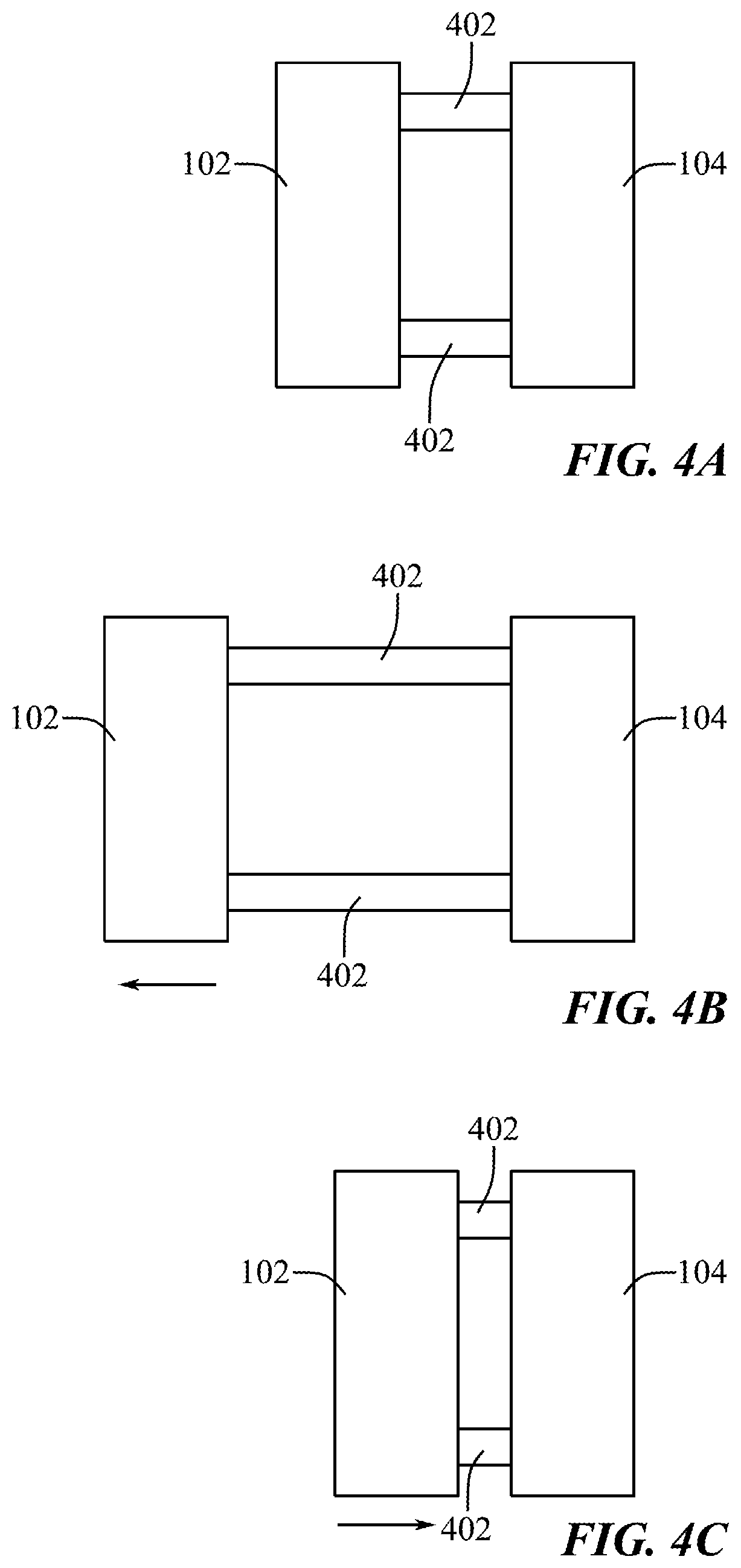 Patent US12326569 Figure 4 – Adjustment mechanism