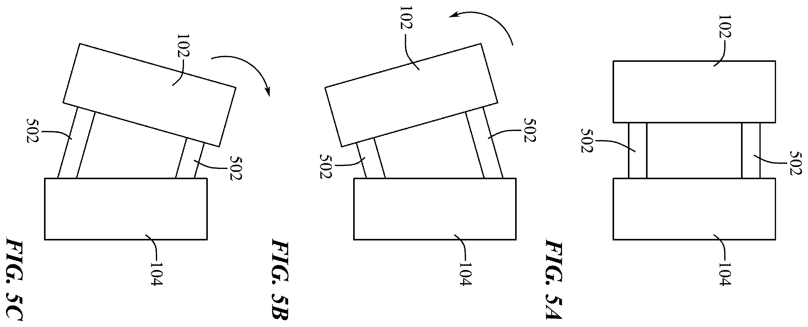 Patent US12326569 Figure 5 – Adjustment mechanism