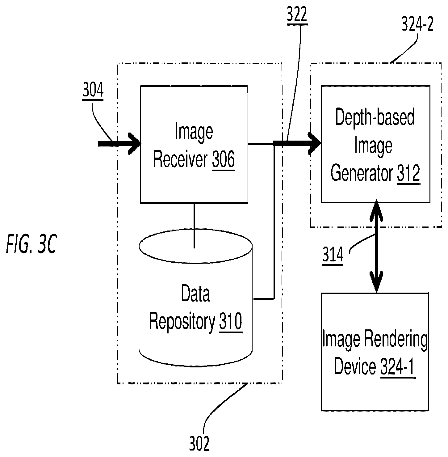 Patent US12326570 Figure 10 – Eyewear devices with focus tunable lenses