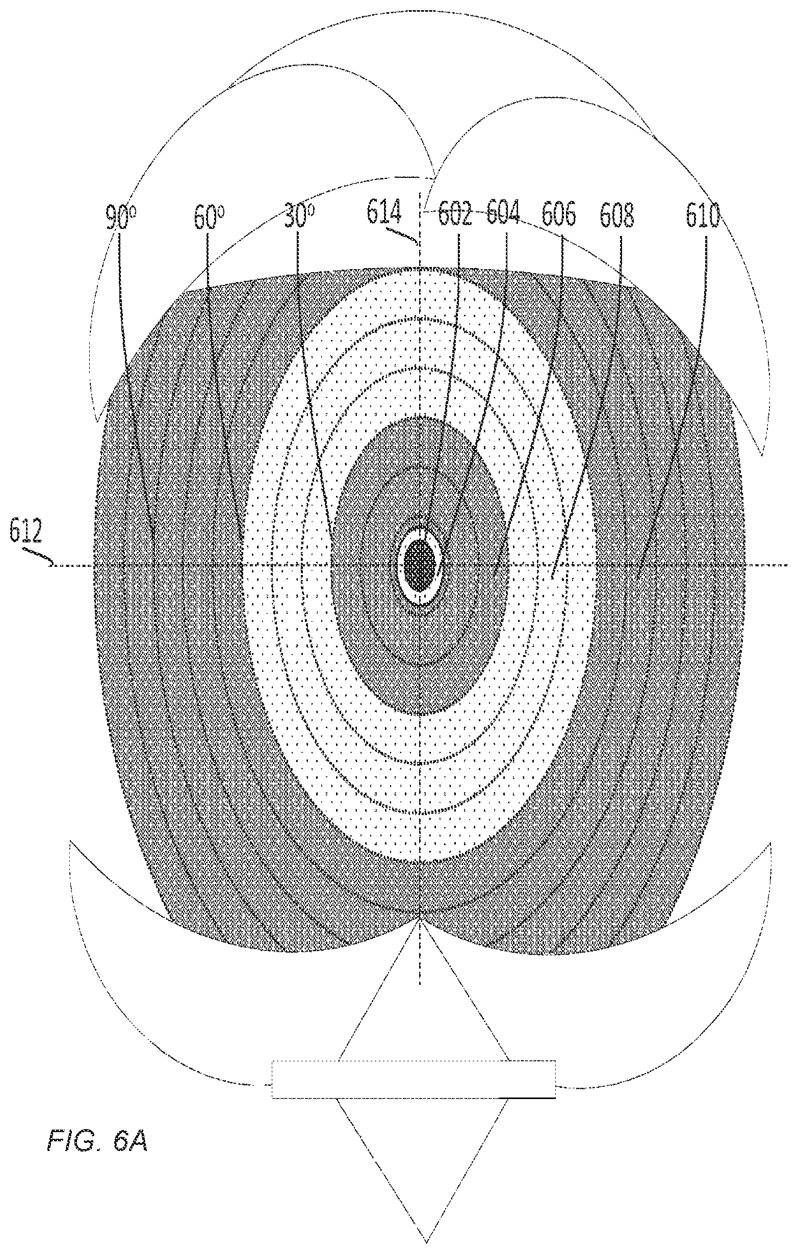 Patent US12326570 Figure 14 – Eyewear devices with focus tunable lenses