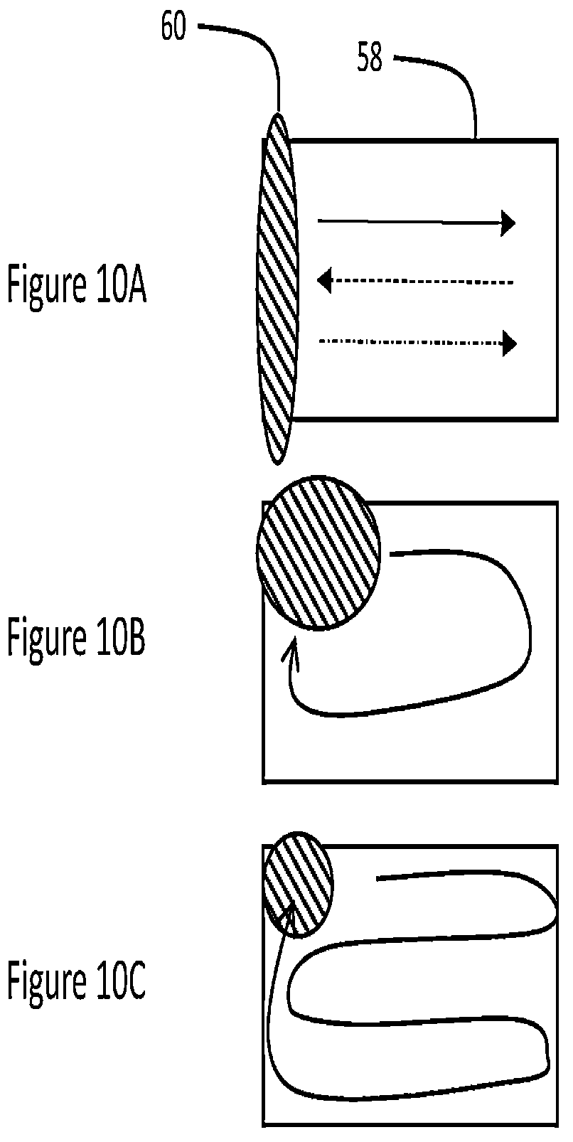 Patent US12326574 Figure 11 – Image projector