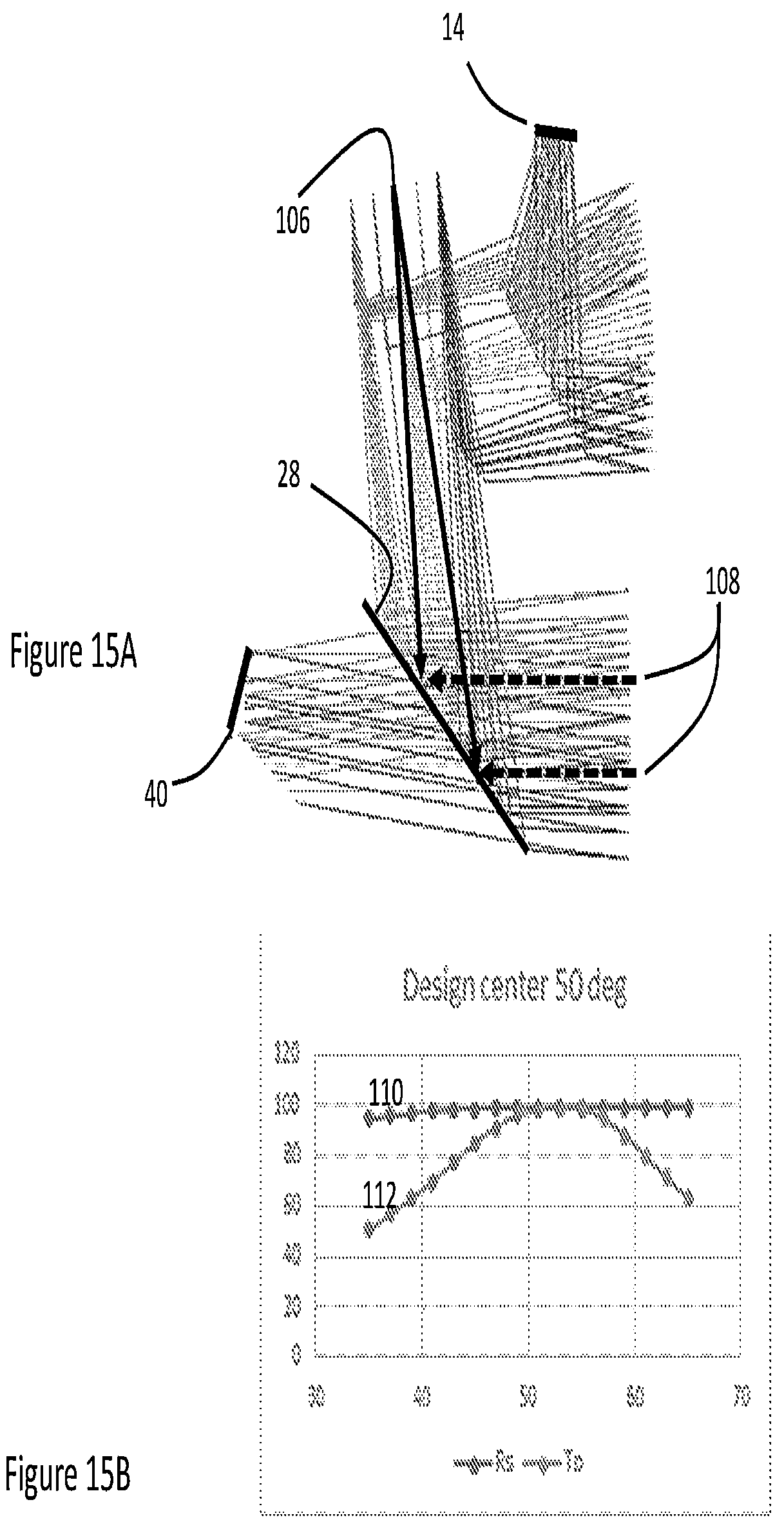 Patent US12326574 Figure 16 – Image projector