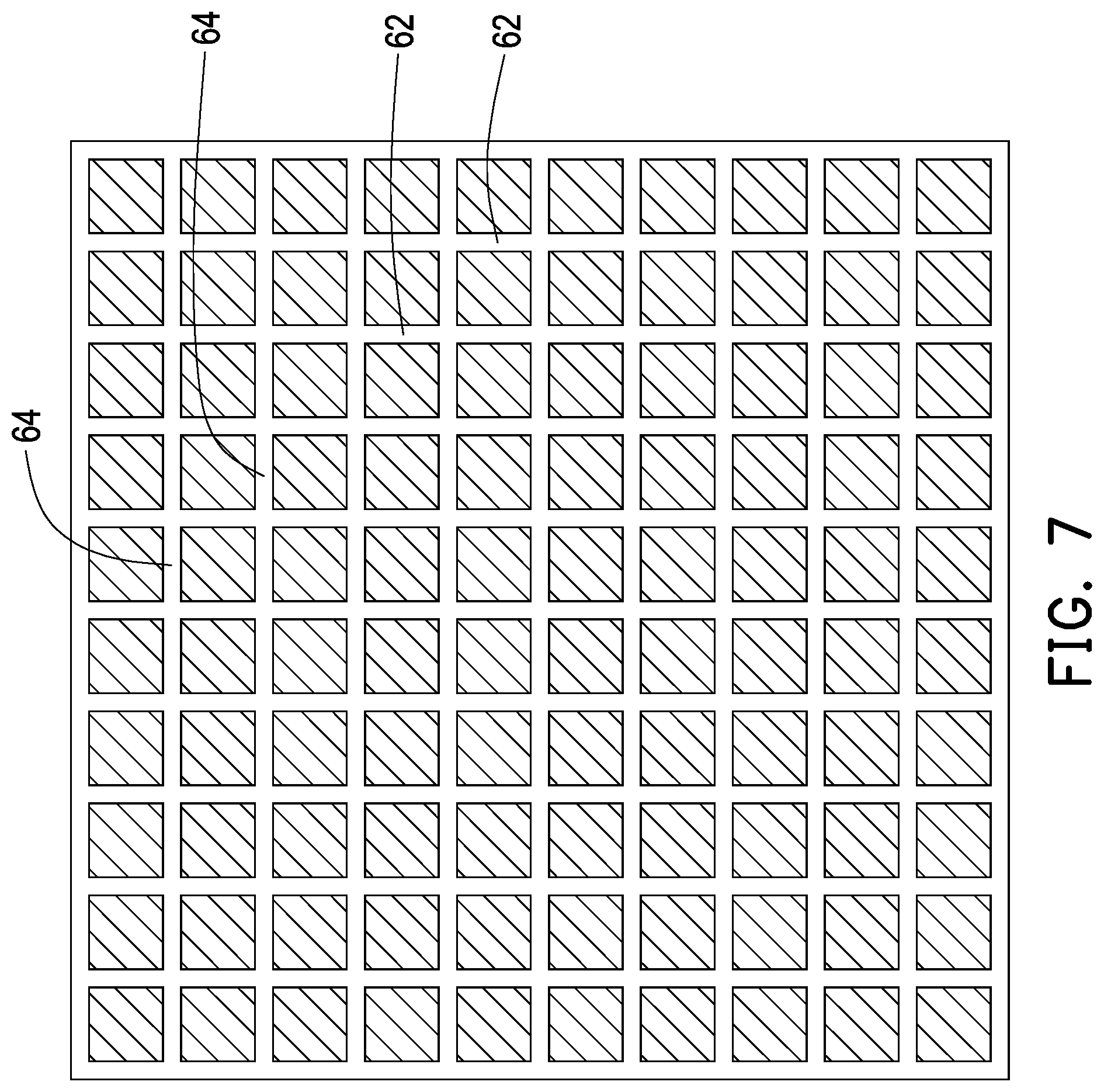 Patent US12326575 Figure 7 – Optical sensing device