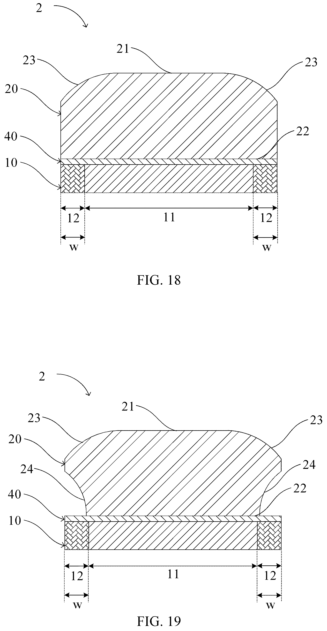Patent US12326576 Figure 13 – Splicing display unit and display screen
