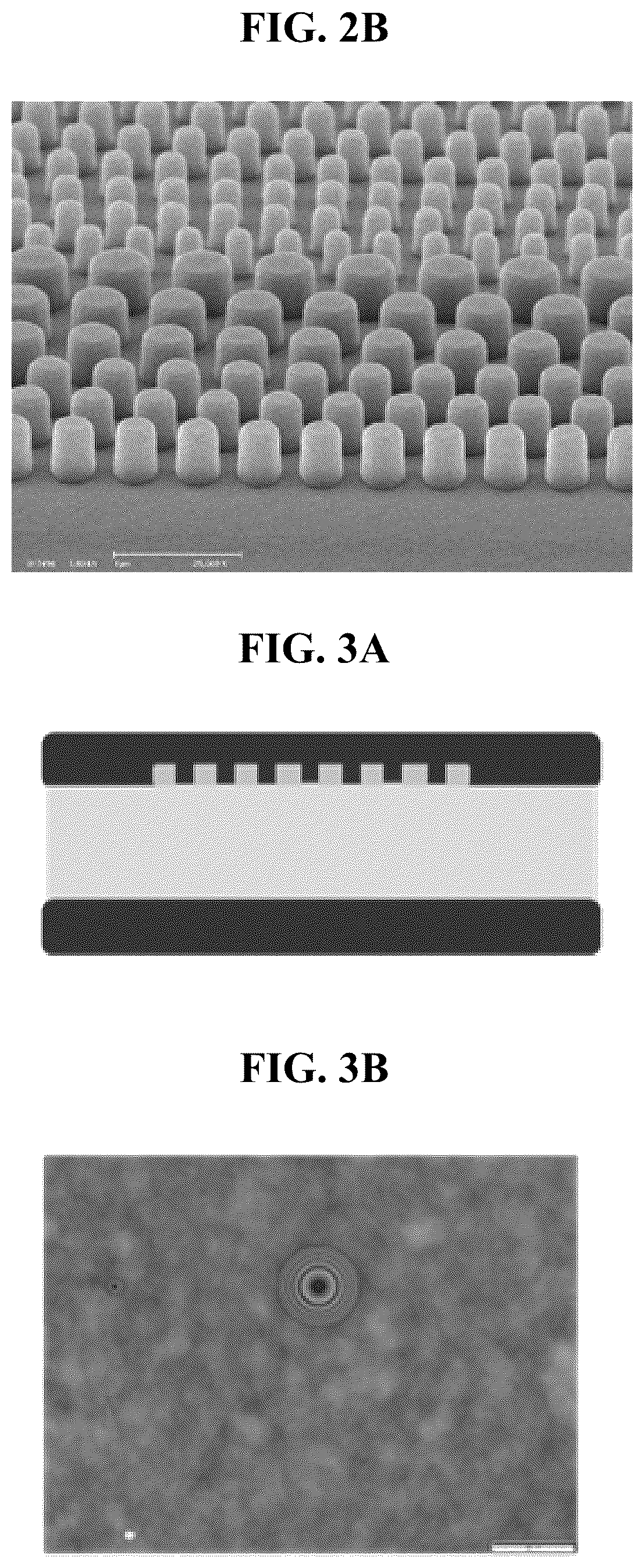 Patent US12326578 Figure 2 – Sub-mm flat lens fabrication