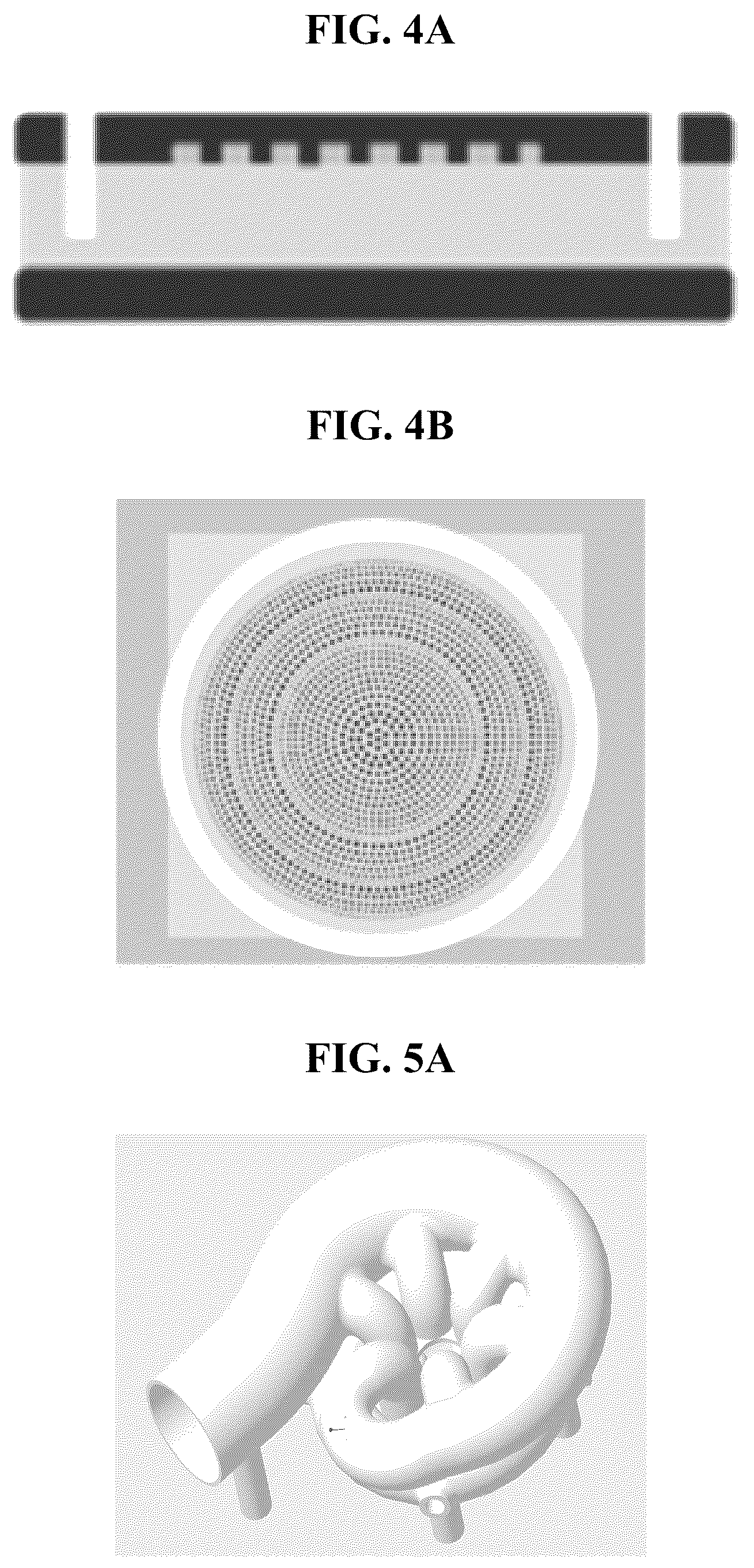 Patent US12326578 Figure 3 – Sub-mm flat lens fabrication