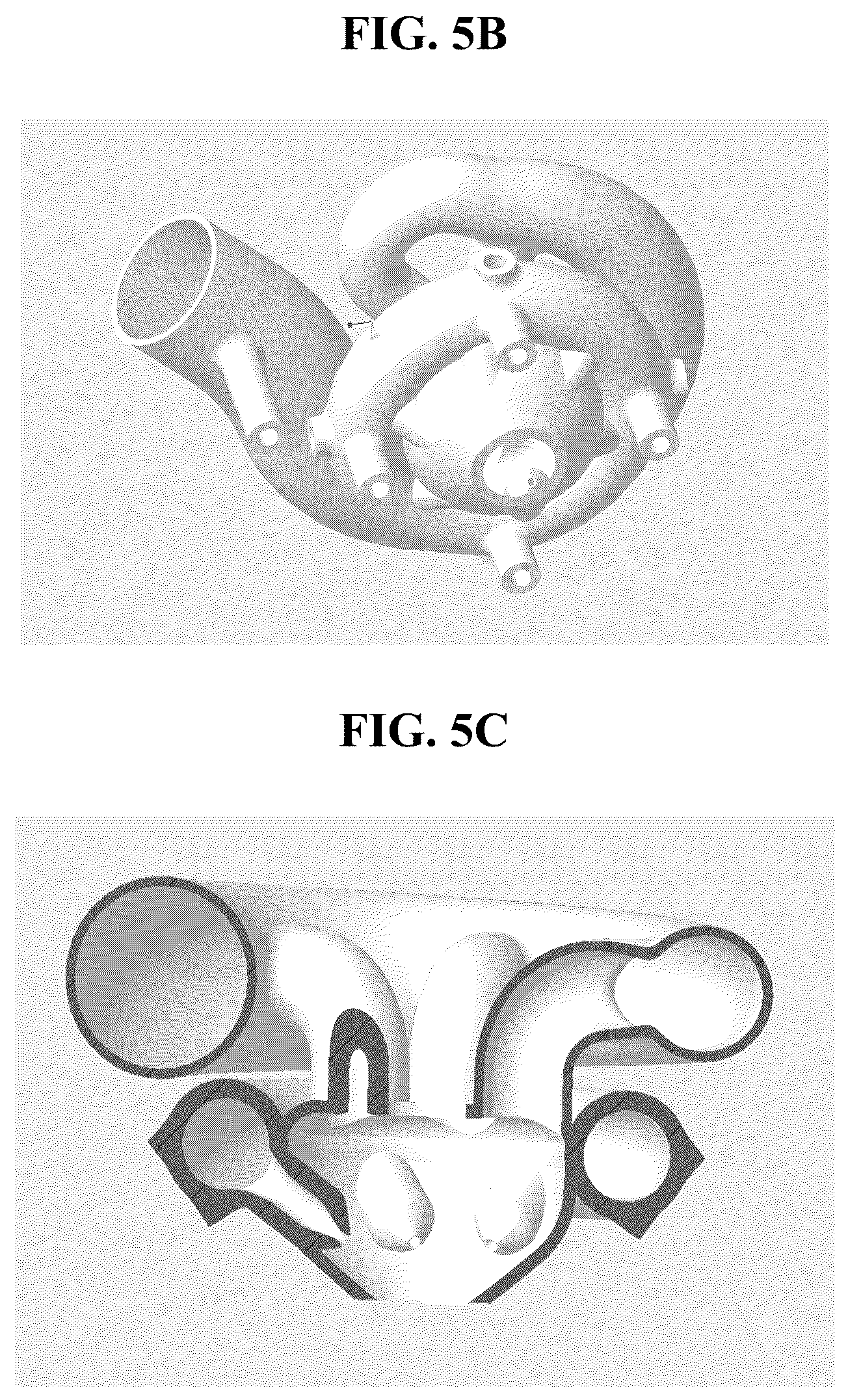 Patent US12326578 Figure 4 – Sub-mm flat lens fabrication