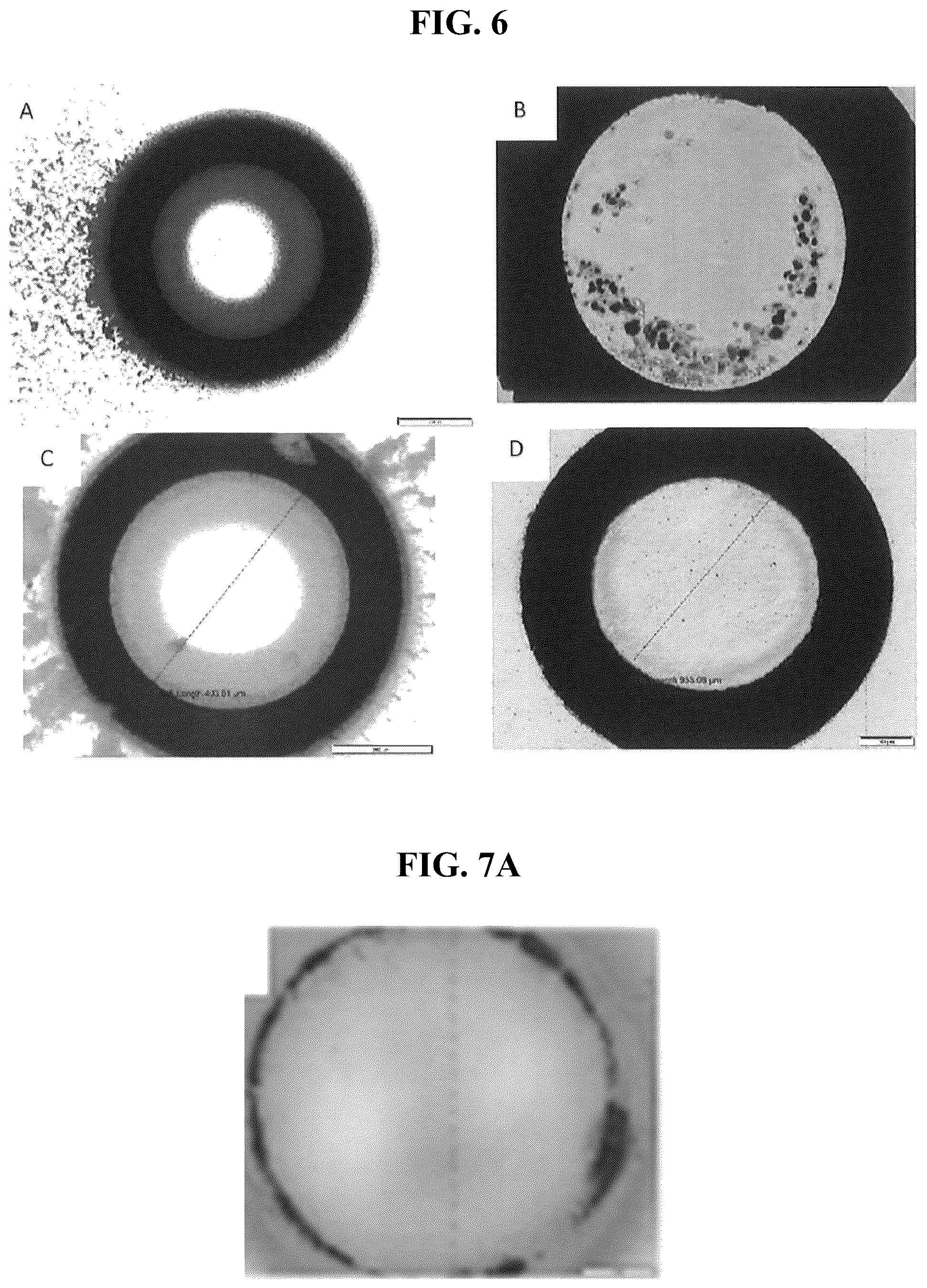 Patent US12326578 Figure 5 – Sub-mm flat lens fabrication