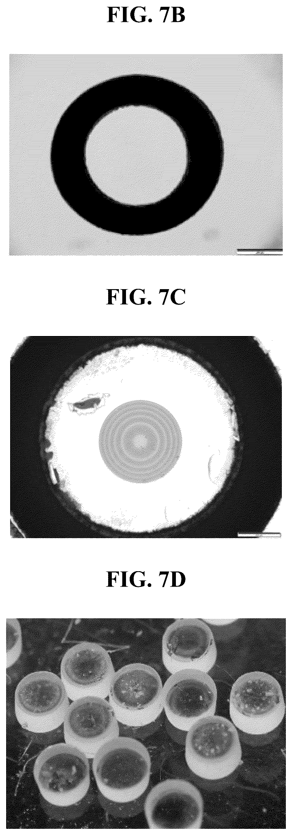 Patent US12326578 Figure 6 – Sub-mm flat lens fabrication