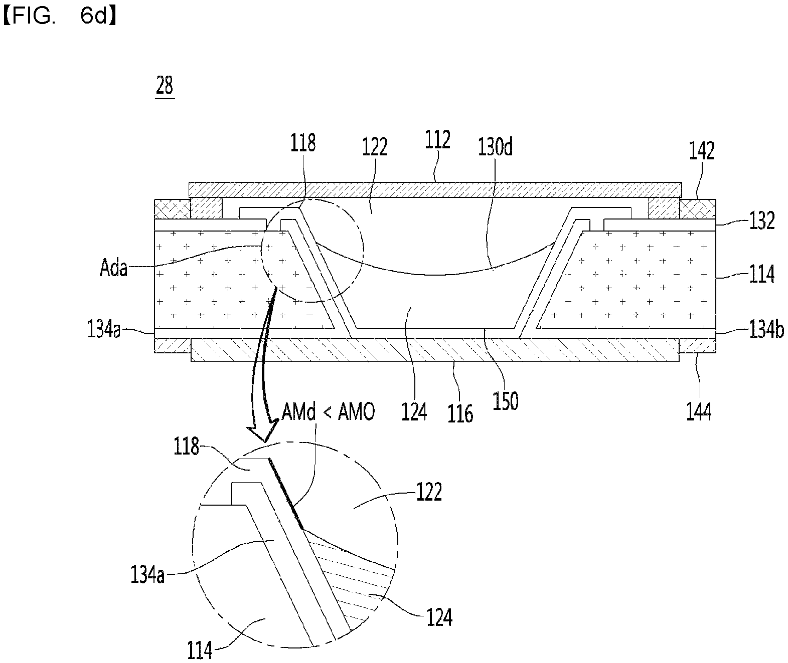 Patent US12326579 Figure 9 – Lens curvature variation apparatus