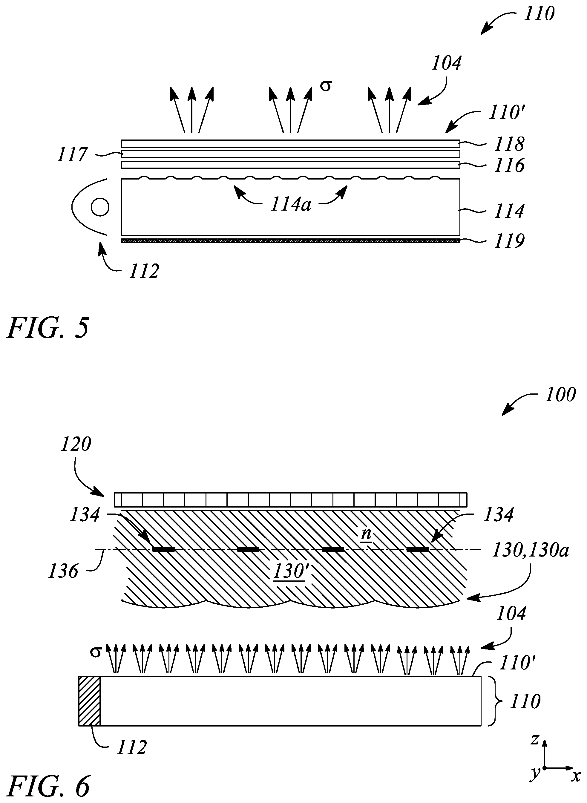 Patent US12326580 Figure 3 – Multiview display and method using effective light sources