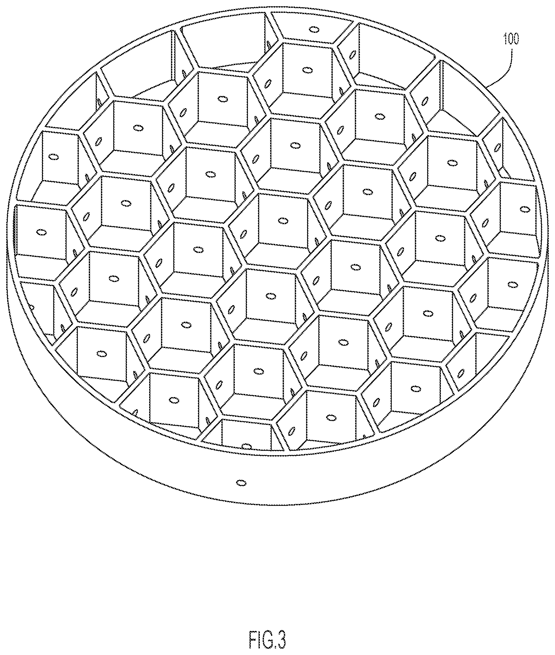 Patent US12326583 Figure 2 – Methods of manufacturing mirrors