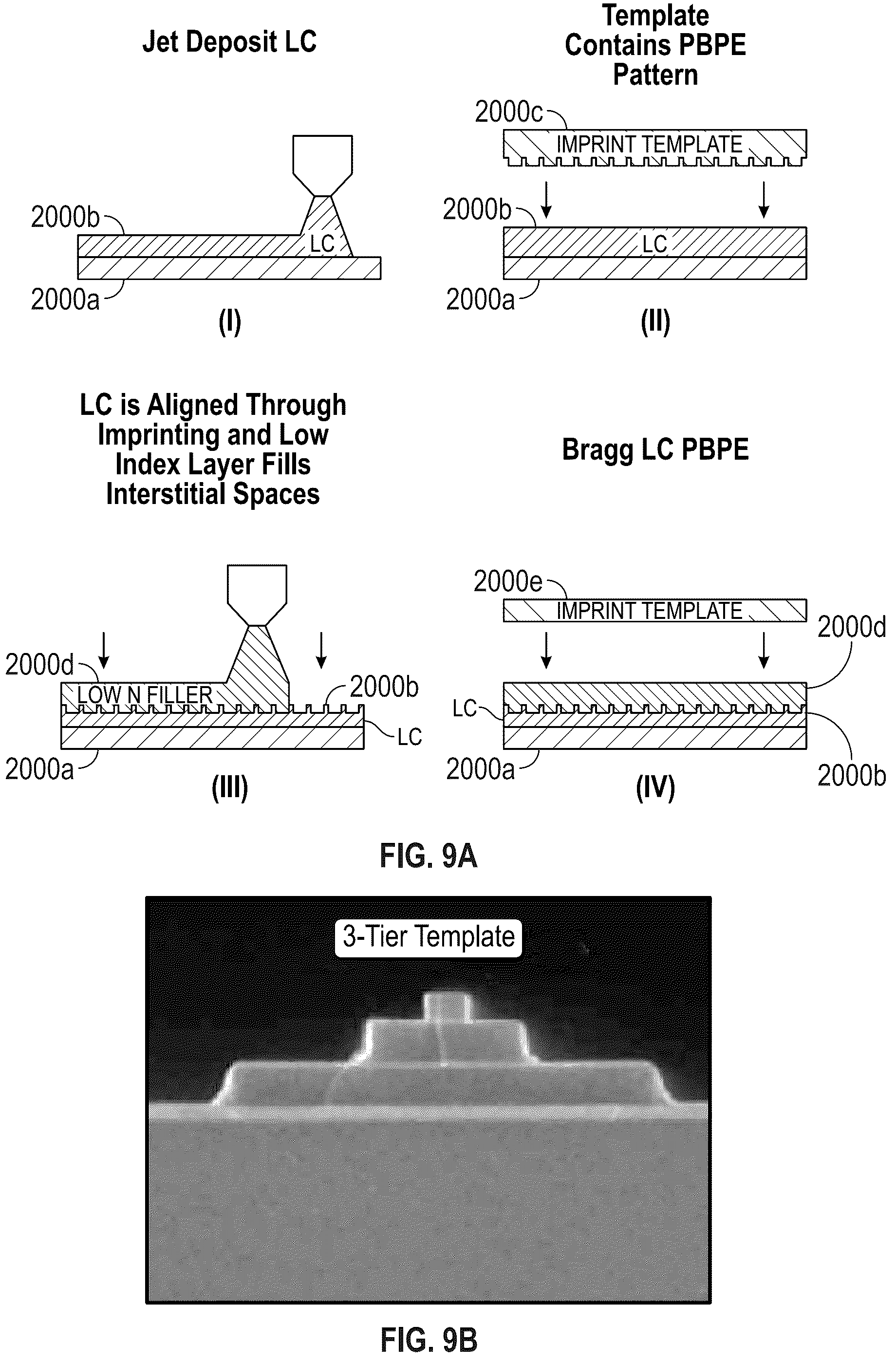 Patent US12326585 Figure 11 – Display system with optical elements for in-coupling multiplexed light streams