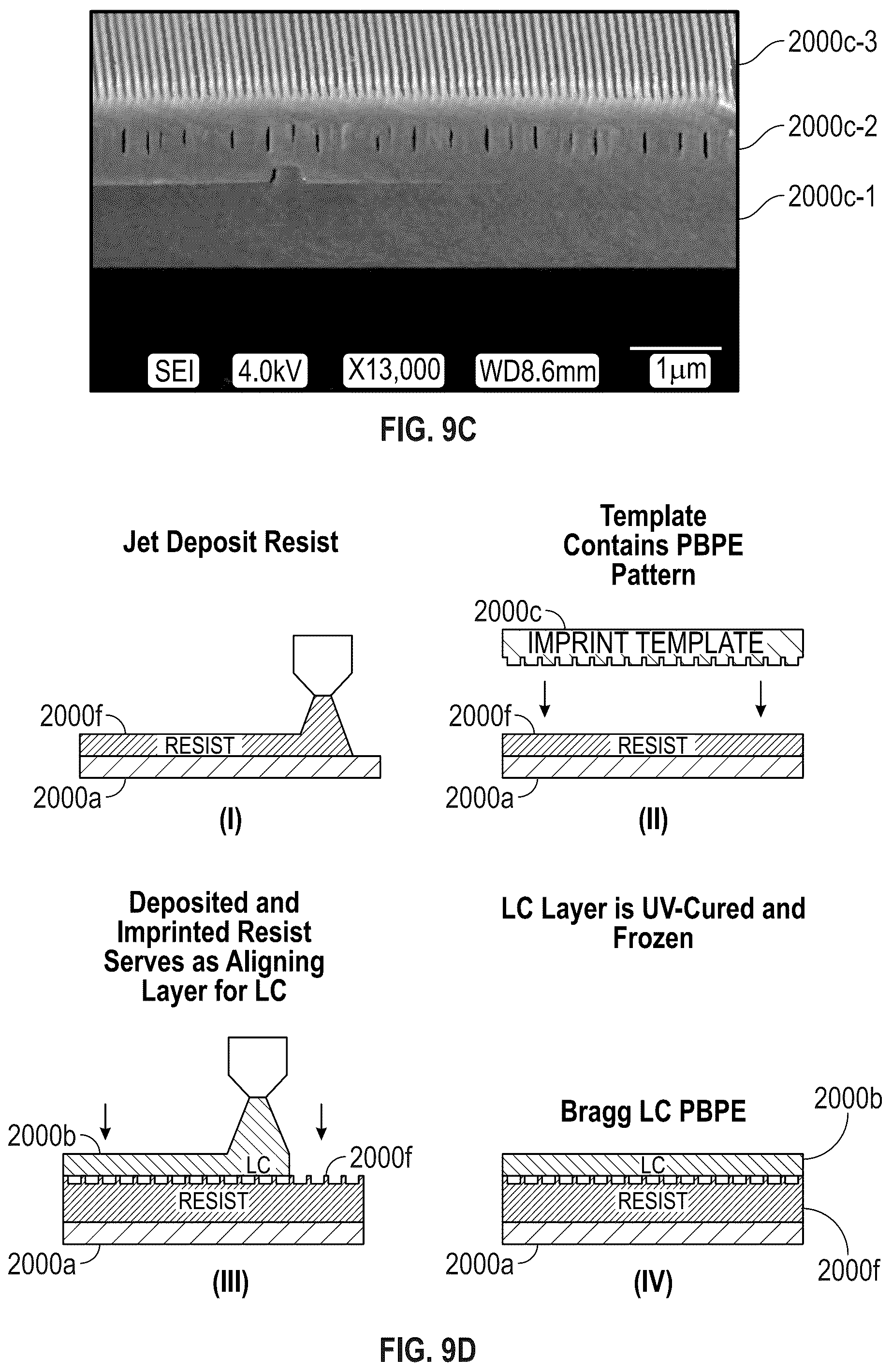 Patent US12326585 Figure 12 – Display system with optical elements for in-coupling multiplexed light streams