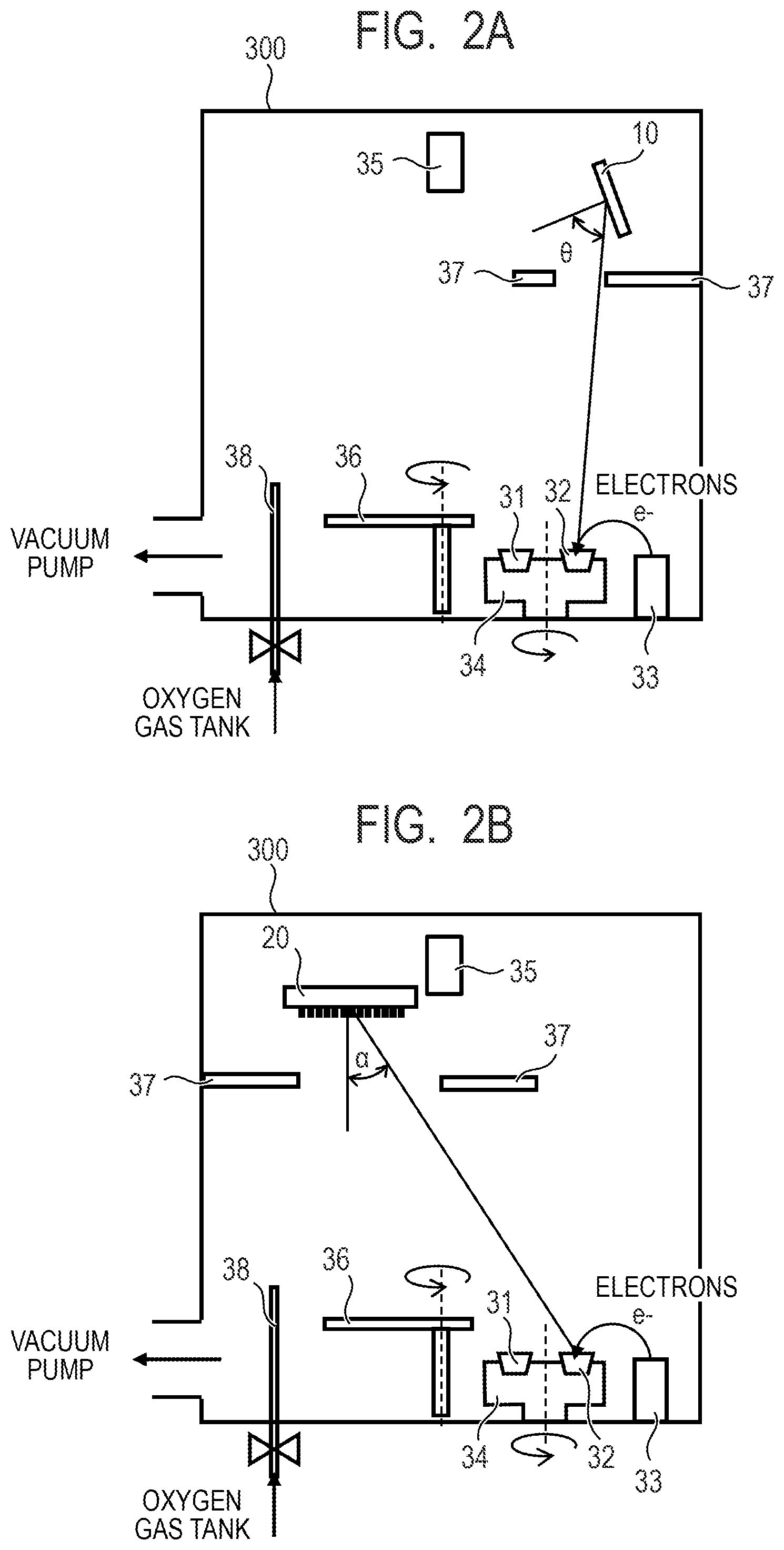 Patent US12326587 Figure 2 – Optical element