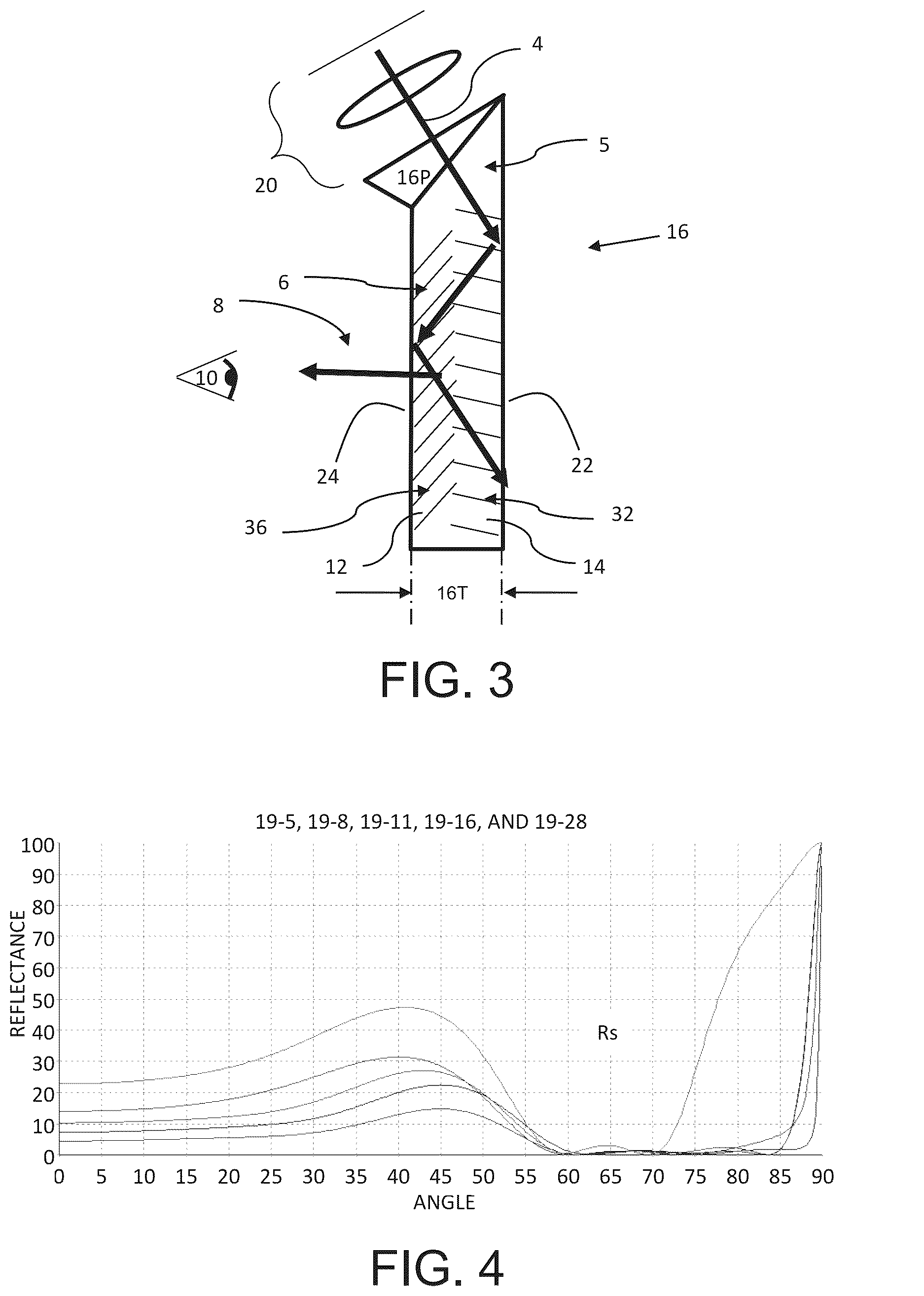 Patent US12326589 Figure 2 – Light-guide optical element with multiple-axis internal aperture expansion