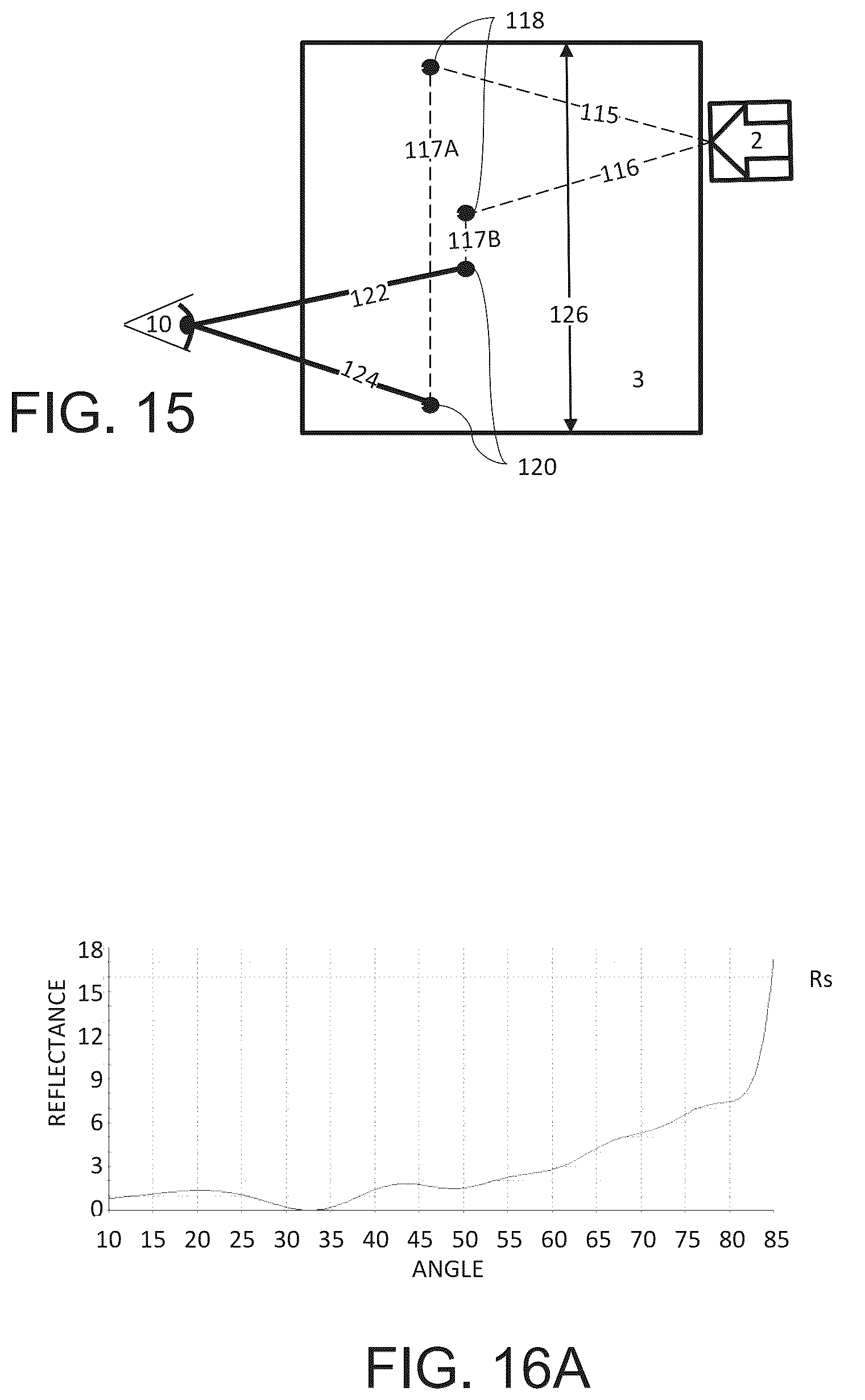 Patent US12326589 Figure 10 – Light-guide optical element with multiple-axis internal aperture expansion