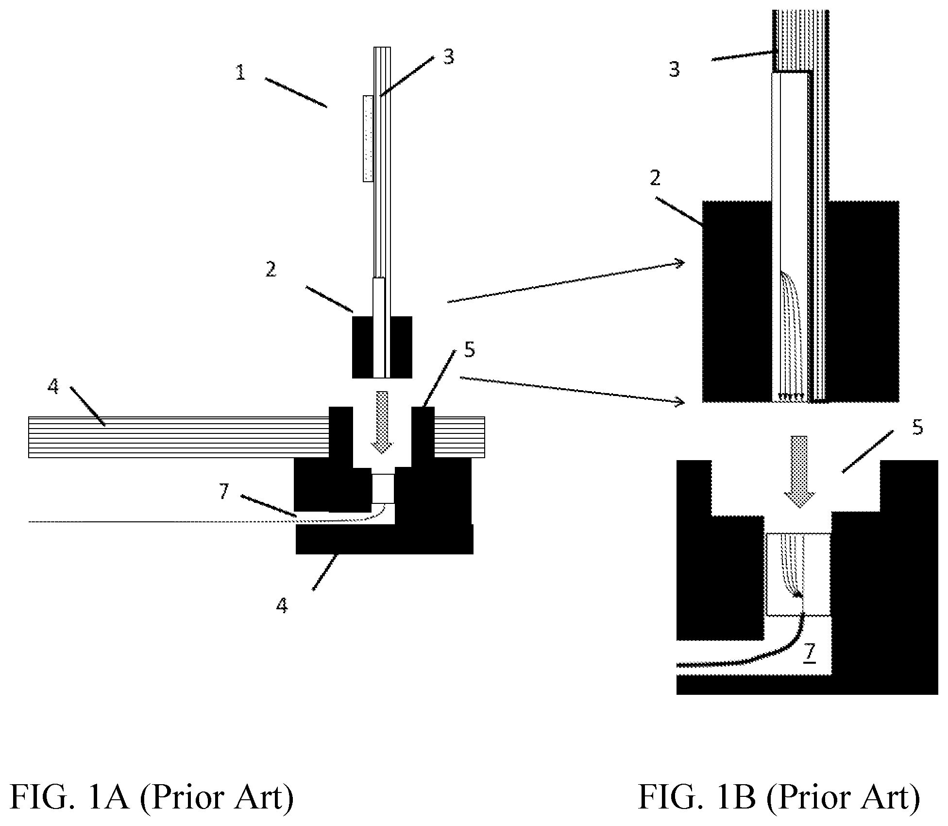 Patent US12326595 Figure 1 – Optical signal device