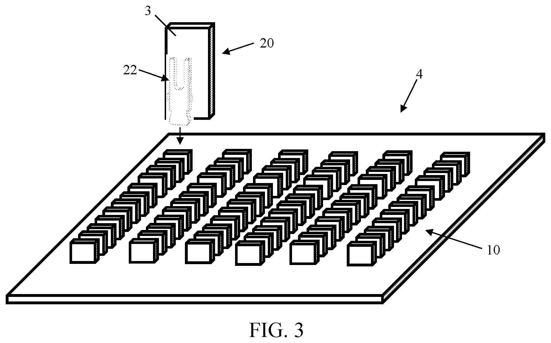 Patent US12326595 Figure 3 – Optical signal device