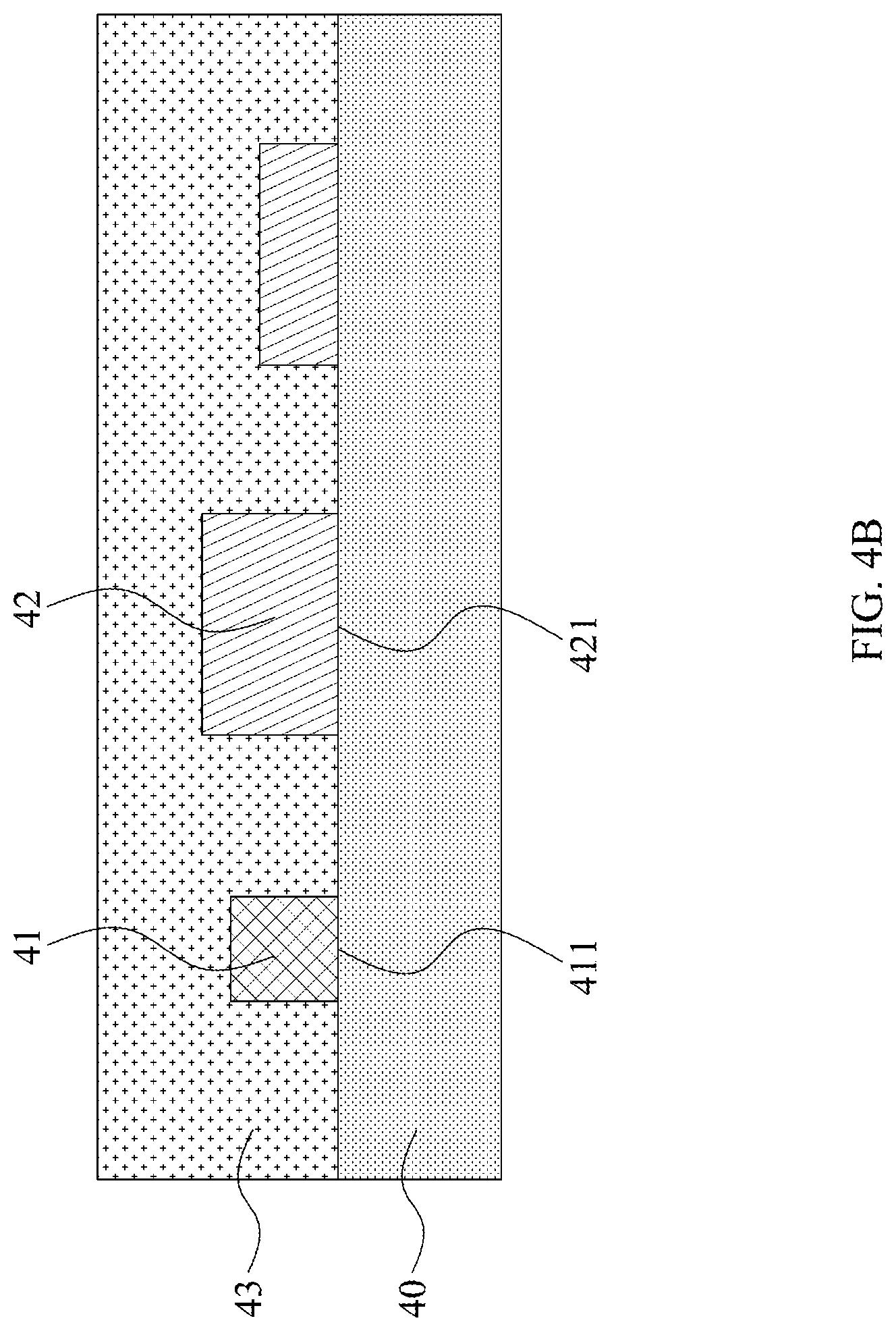 Patent US12326600 Figure 9 – Electronic module and optical device