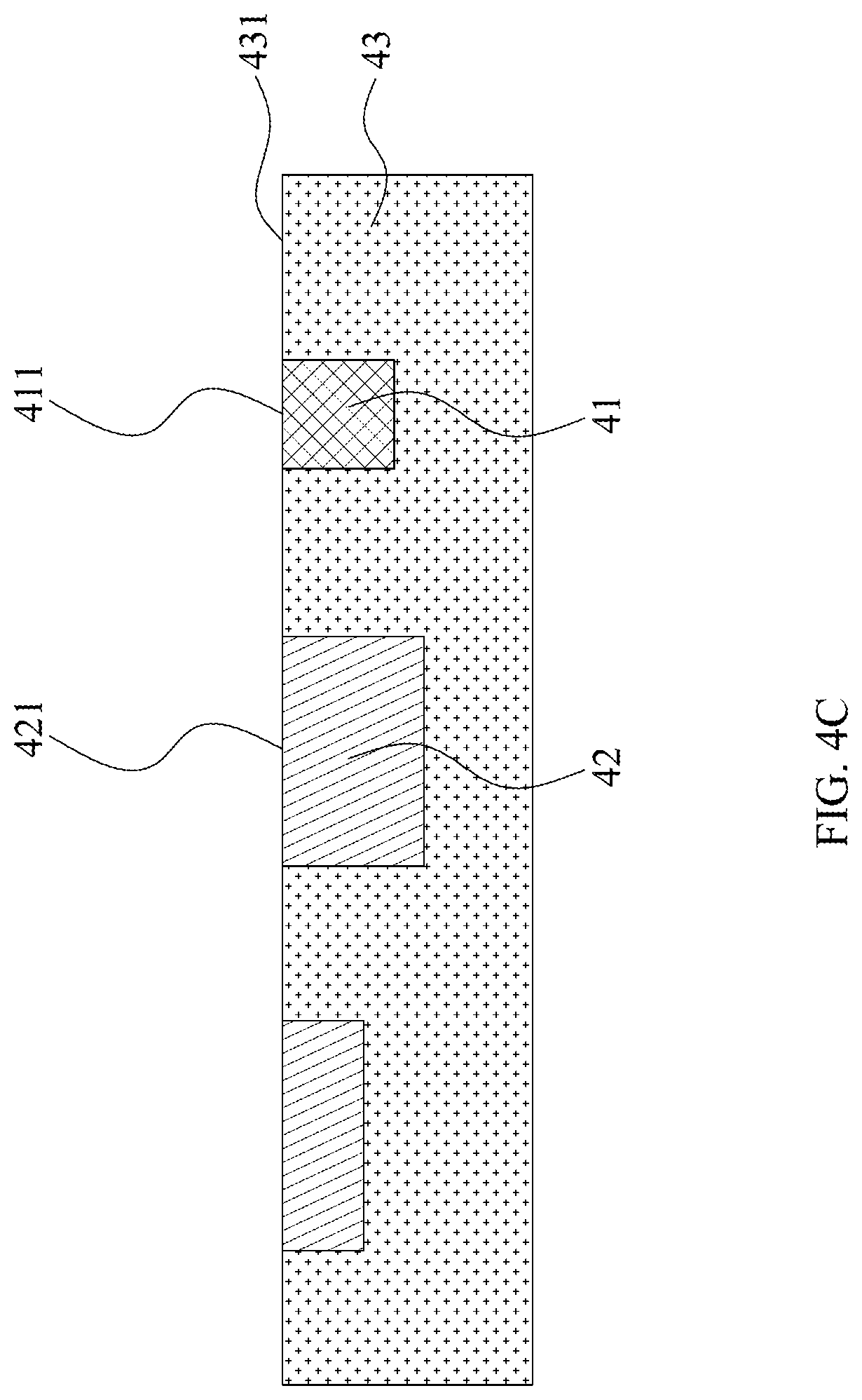 Patent US12326600 Figure 10 – Electronic module and optical device