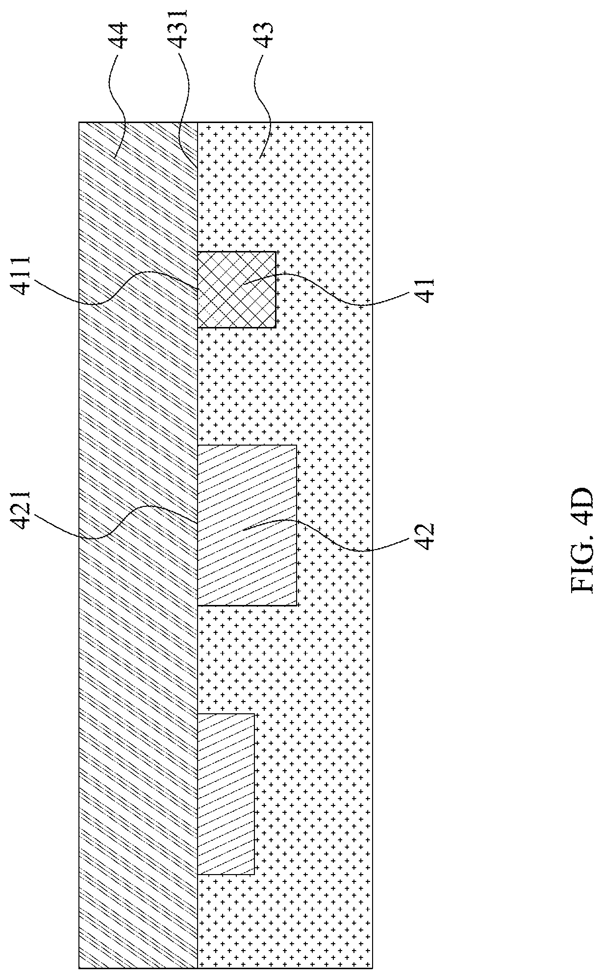 Patent US12326600 Figure 11 – Electronic module and optical device