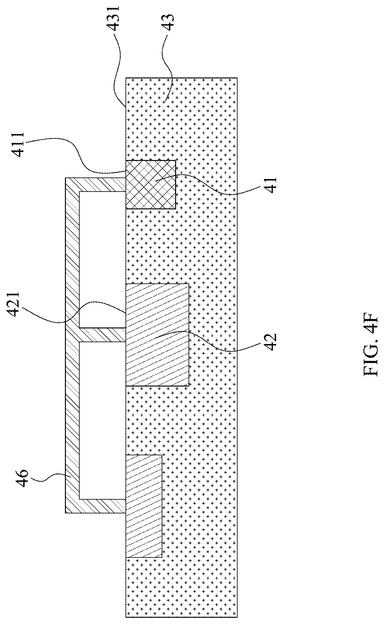 Patent US12326600 Figure 13 – Electronic module and optical device