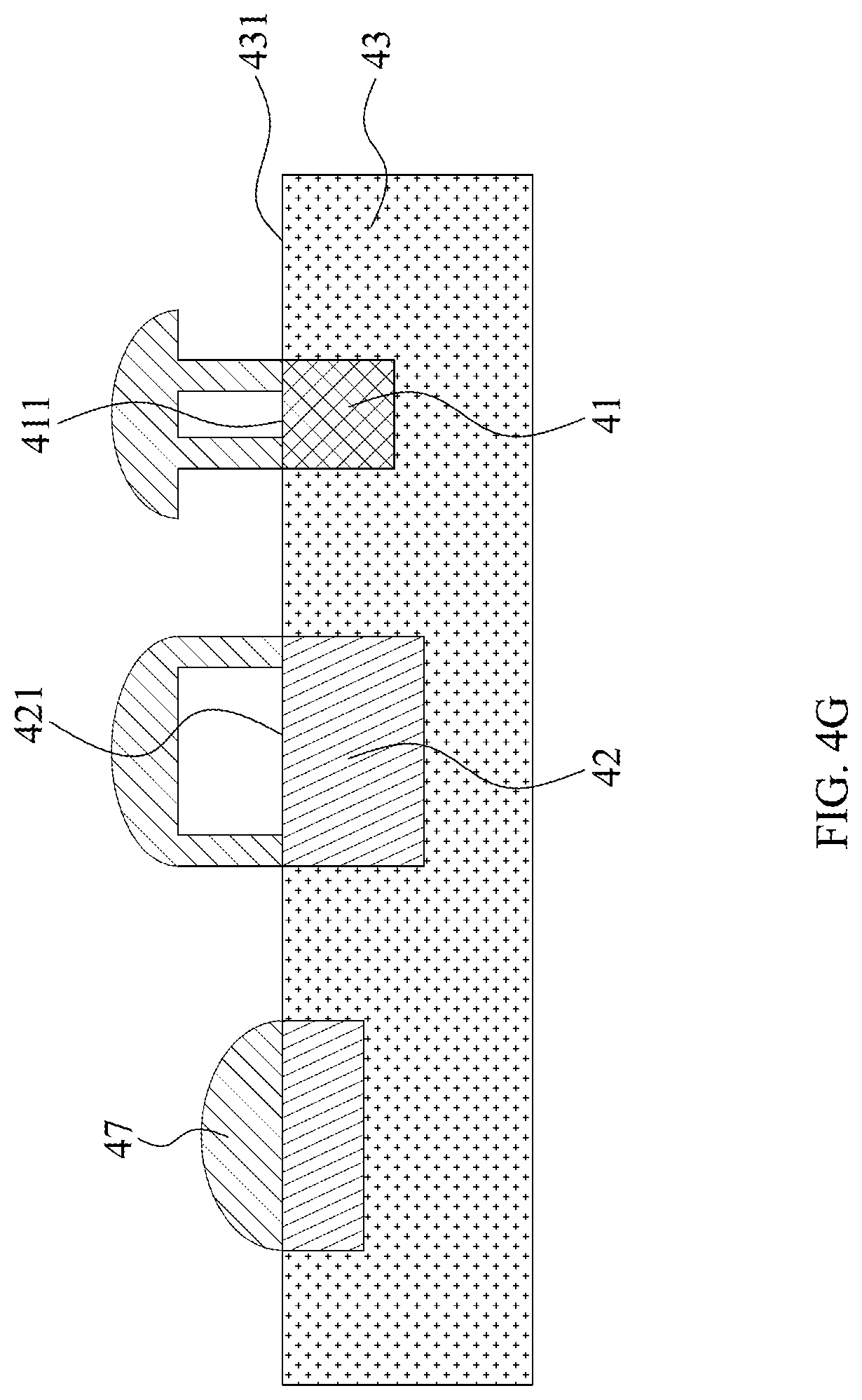 Patent US12326600 Figure 14 – Electronic module and optical device