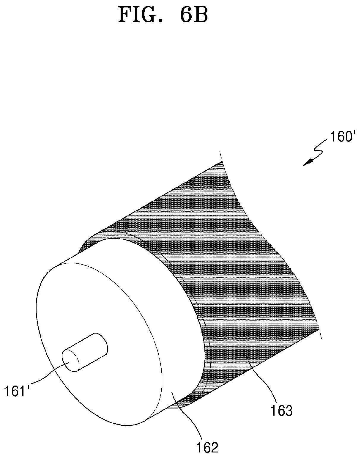 Patent US12326602 Figure 7 – Optical connector supporting bidirectional communication