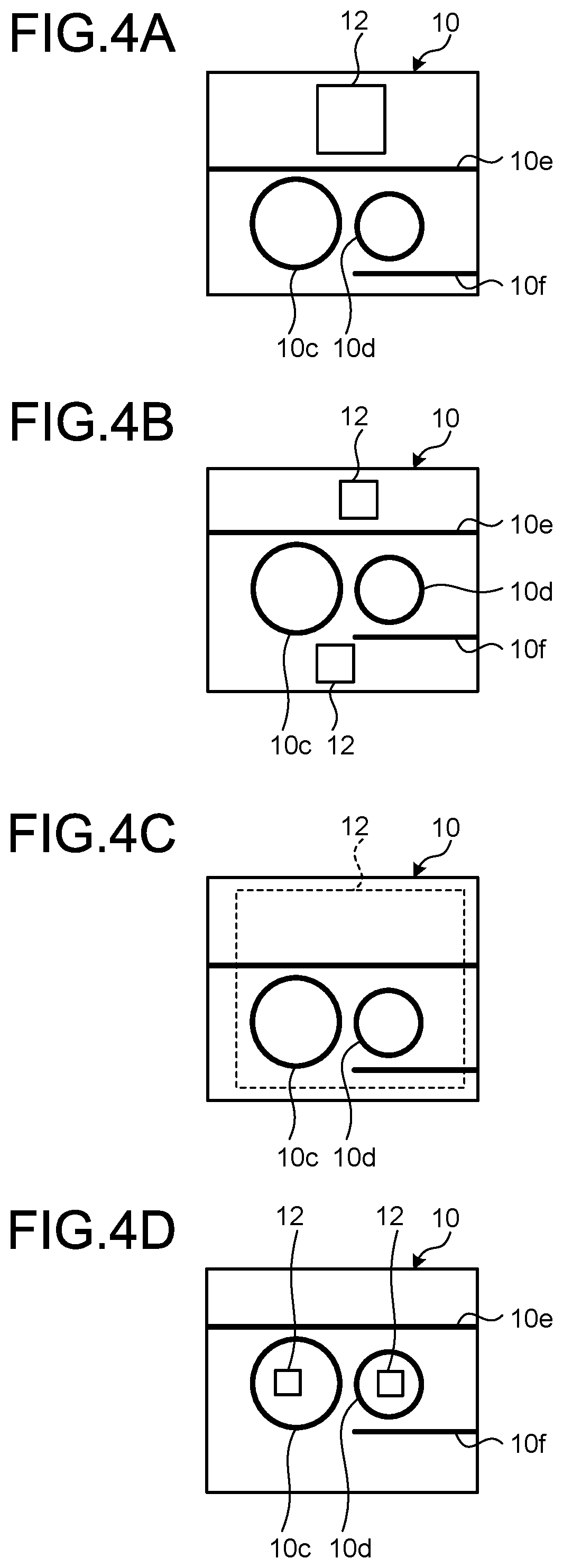 Patent US12326603 Figure 3 – Optical module using a capacitor to suppress warpage