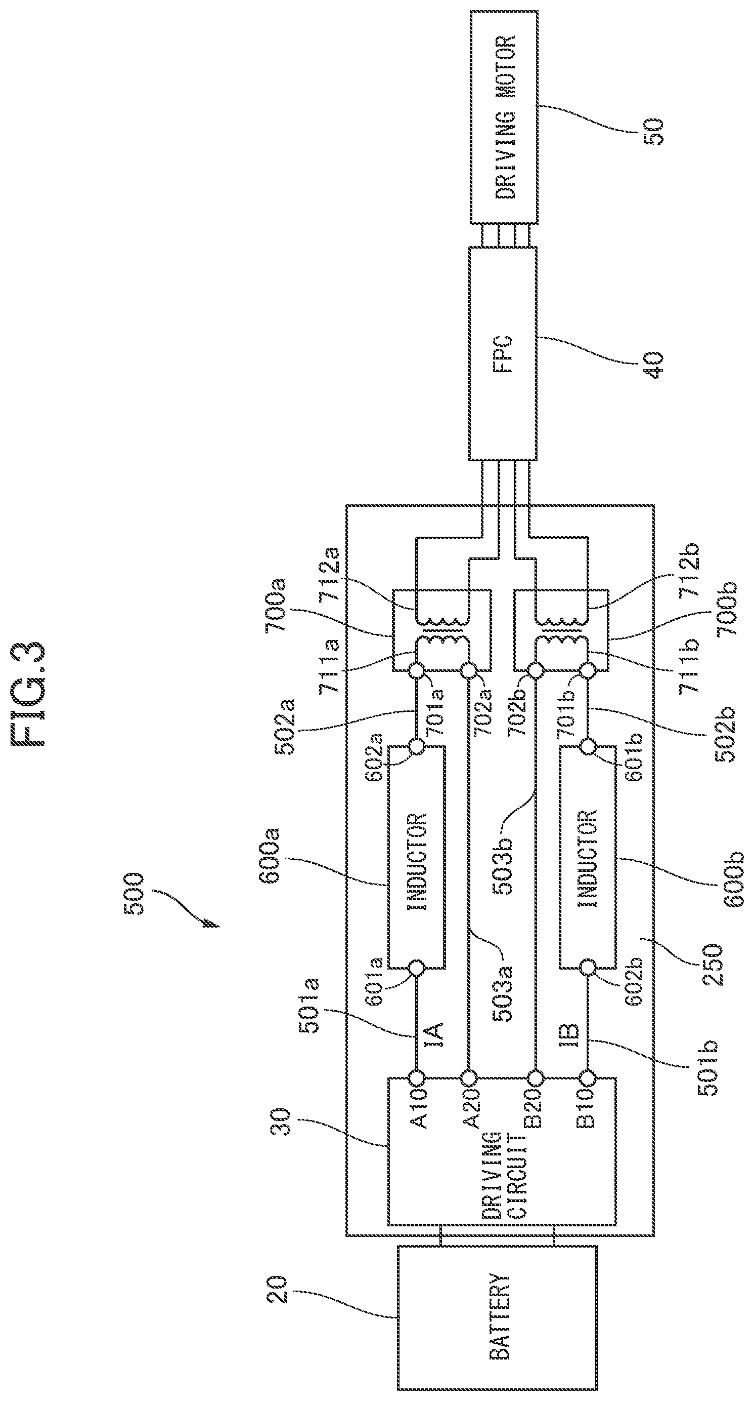 Patent US12326609 Figure 3 – Image pickup apparatus and lens barrel