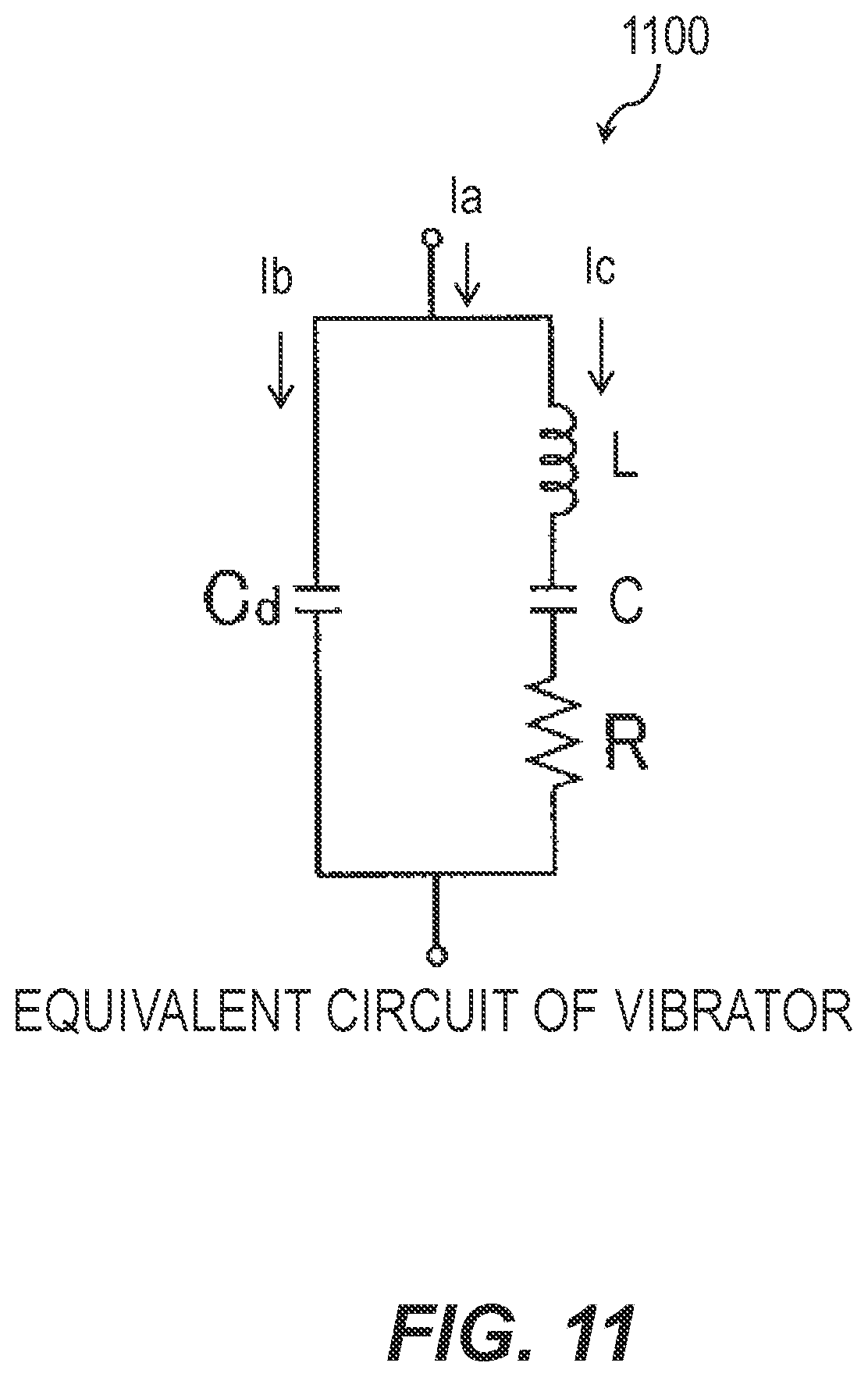Patent US12326612 Figure 16 – Vibrator and vibration wave motor