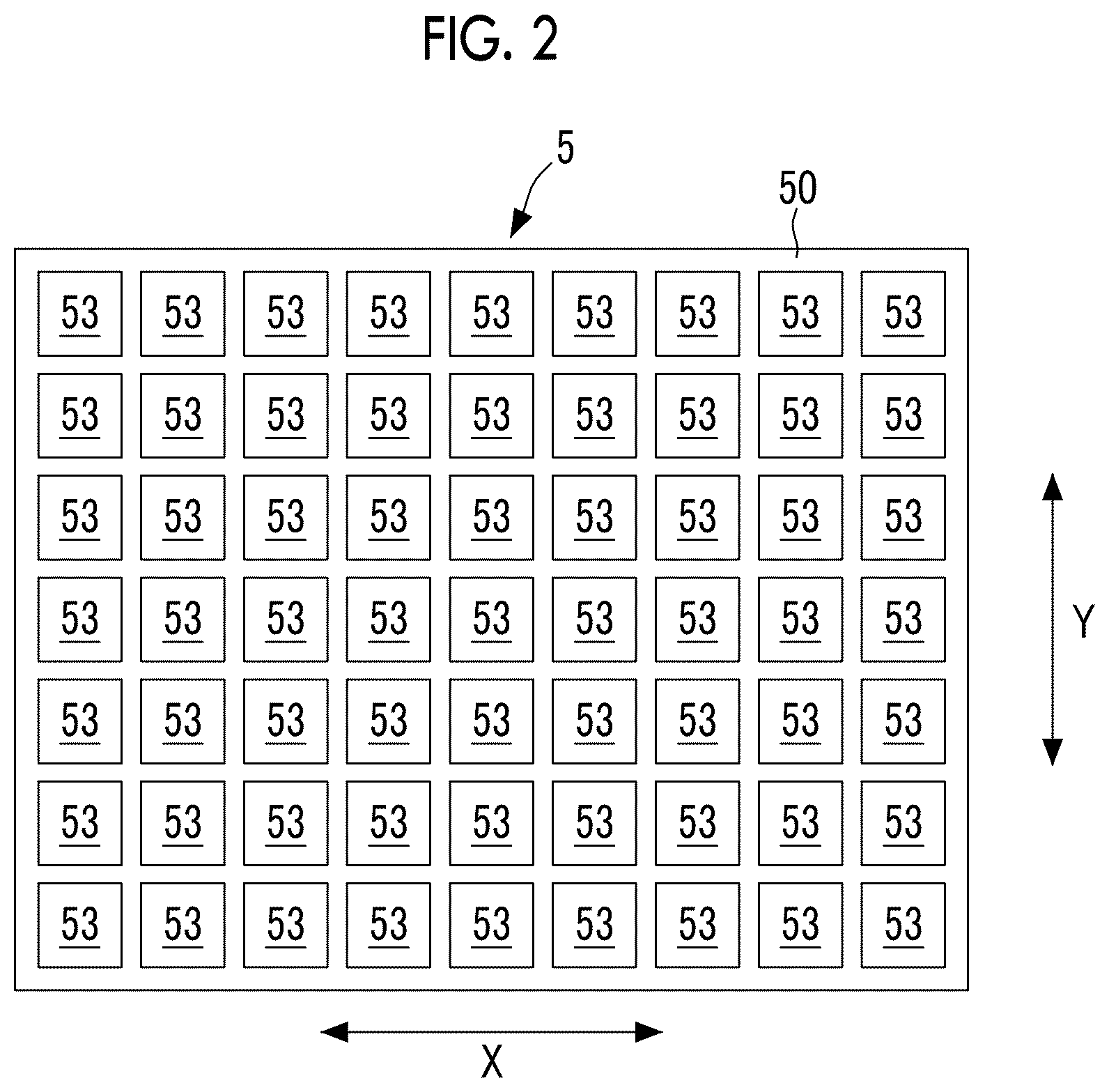 Patent US12326614 Figure 2 – Imaging device, focusing control method, and computer readable non-transitory recording medium storing a focusing control program capable of realizing focusing control at high speed with high accuracy