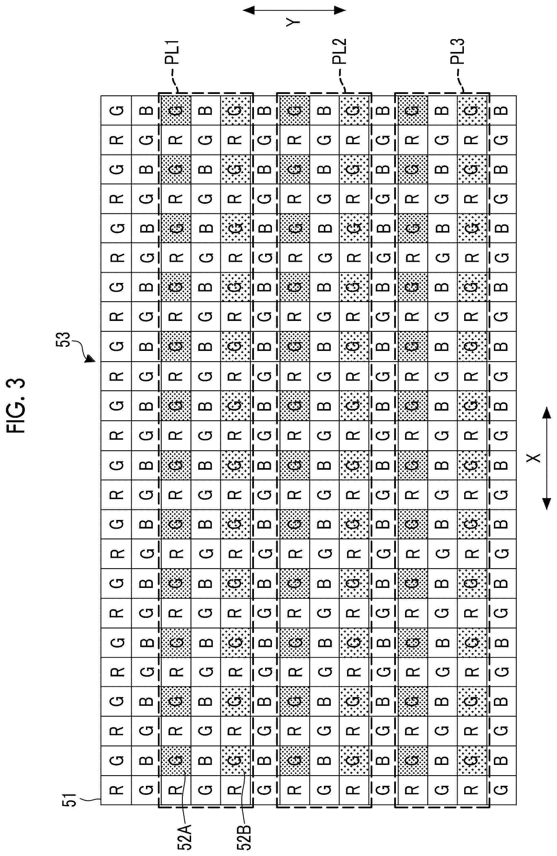 Patent US12326614 Figure 3 – Imaging device, focusing control method, and computer readable non-transitory recording medium storing a focusing control program capable of realizing focusing control at high speed with high accuracy