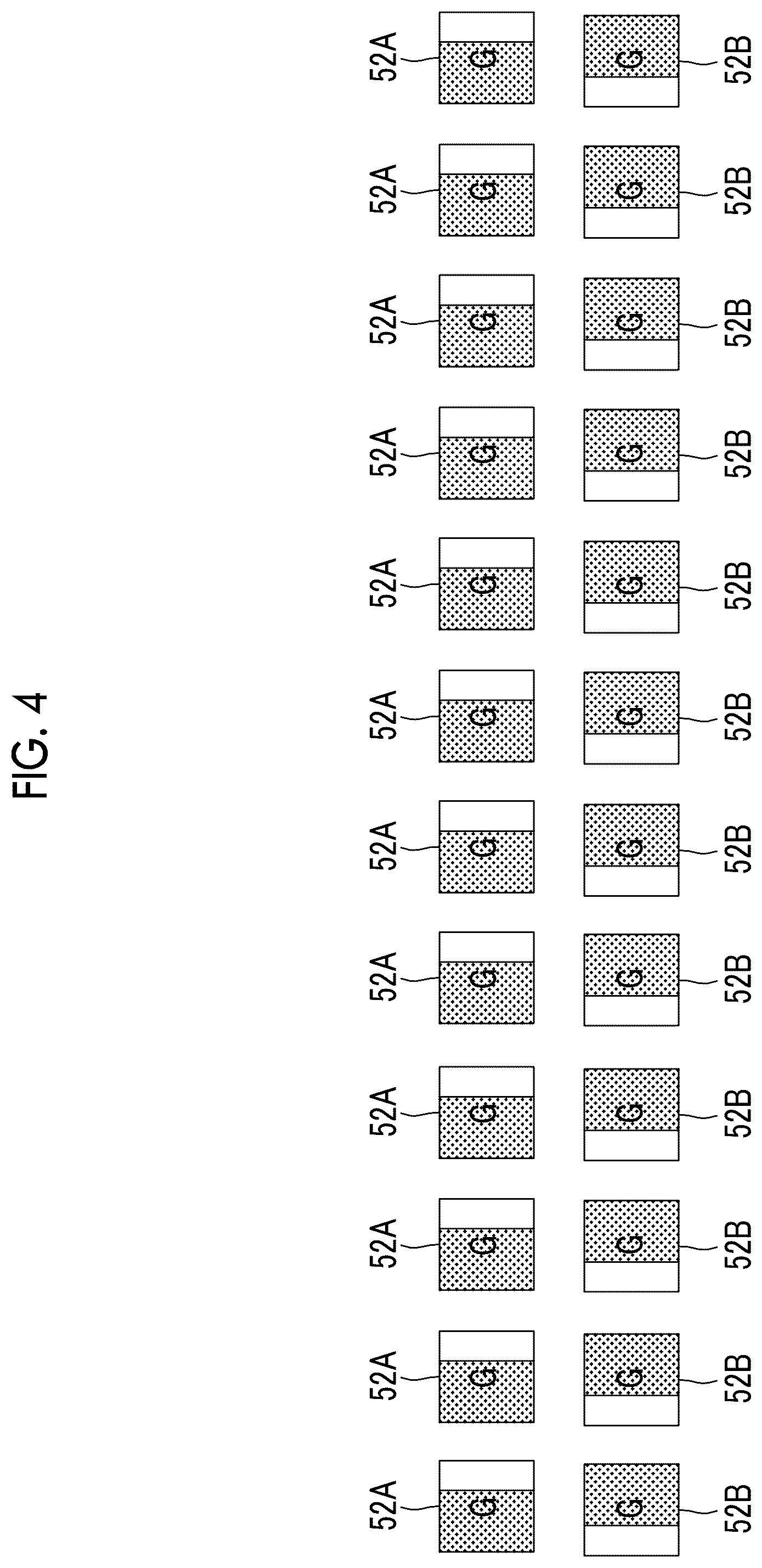 Patent US12326614 Figure 4 – Imaging device, focusing control method, and computer readable non-transitory recording medium storing a focusing control program capable of realizing focusing control at high speed with high accuracy