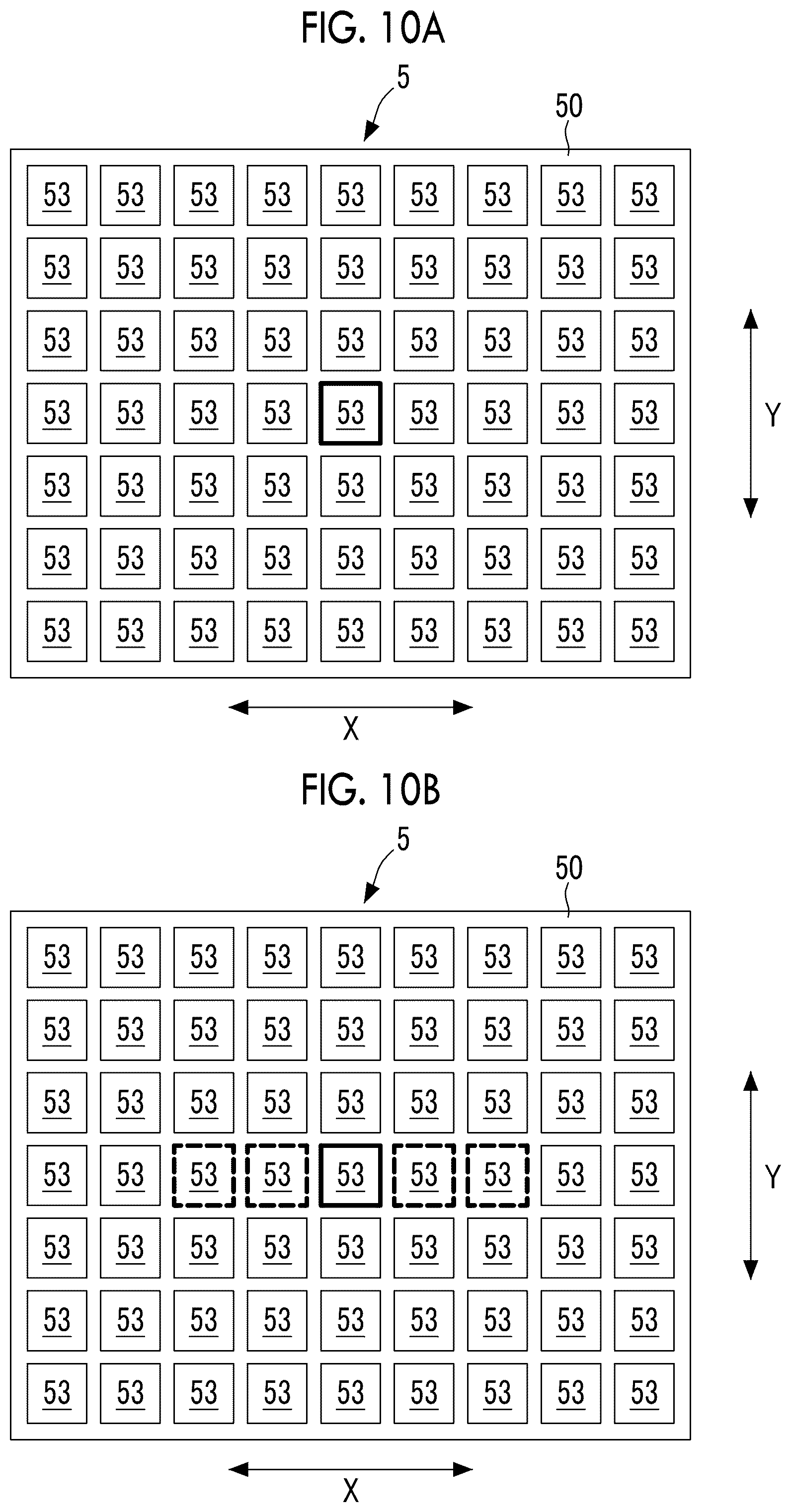 Patent US12326614 Figure 10 – Imaging device, focusing control method, and computer readable non-transitory recording medium storing a focusing control program capable of realizing focusing control at high speed with high accuracy